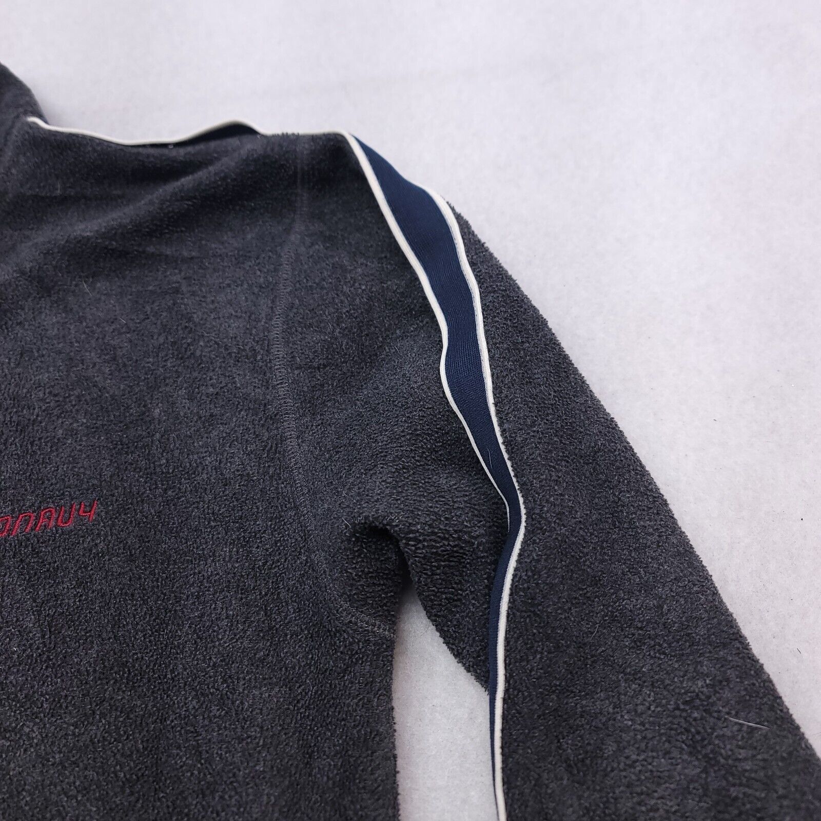 Old Navy Old Navy Casual Pullover Outdoor Jacket Mens Size Large Gray Size US L / EU 52-54 / 3 - 5 Thumbnail