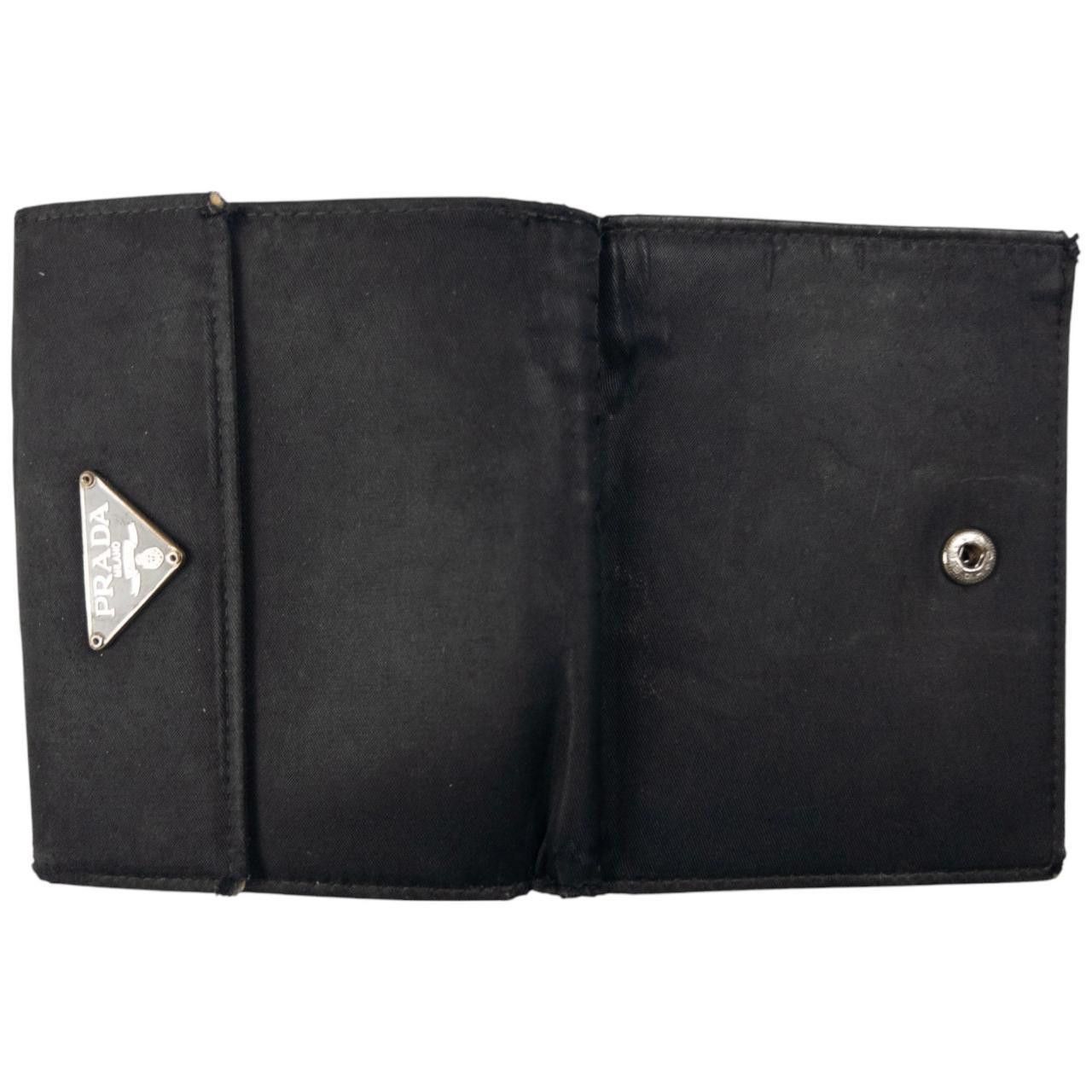 Prada Vintage Prada Purse Size ONE SIZE - 6 Thumbnail