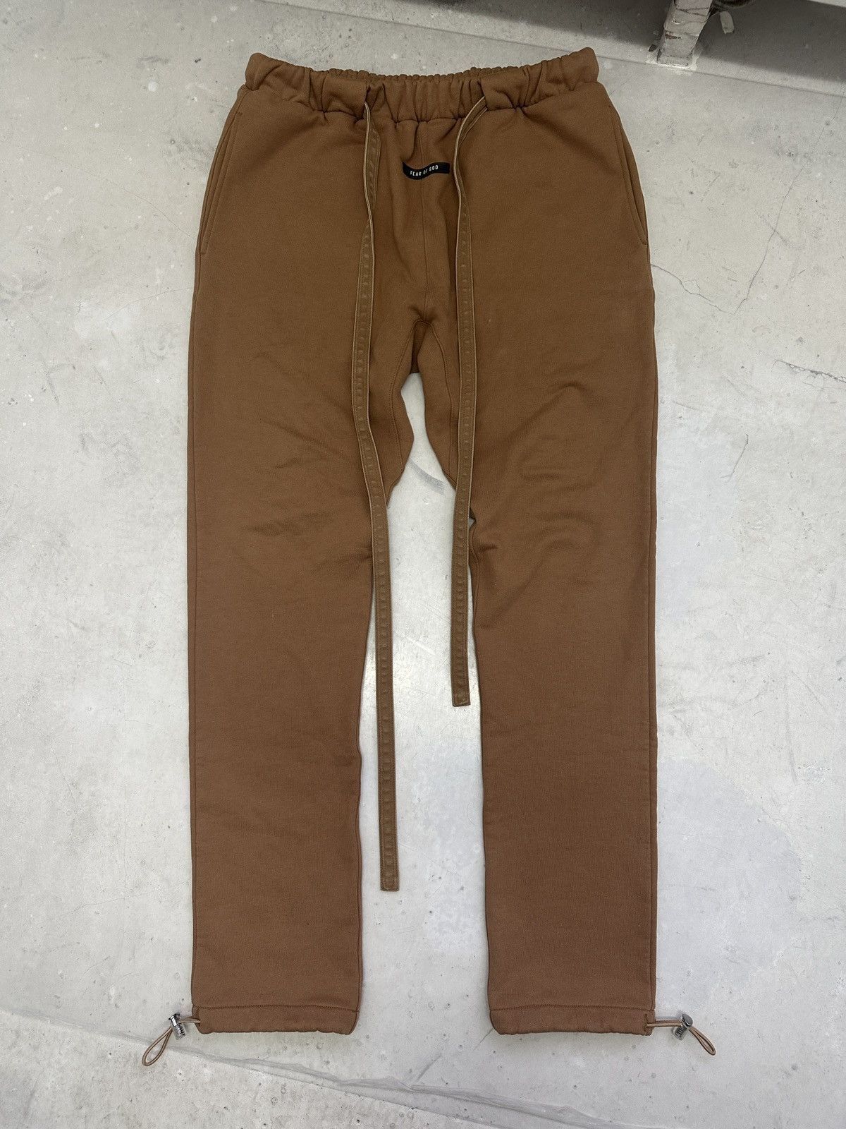 Fear of God Fear of god Sixth Collection Sweatpants | Grailed