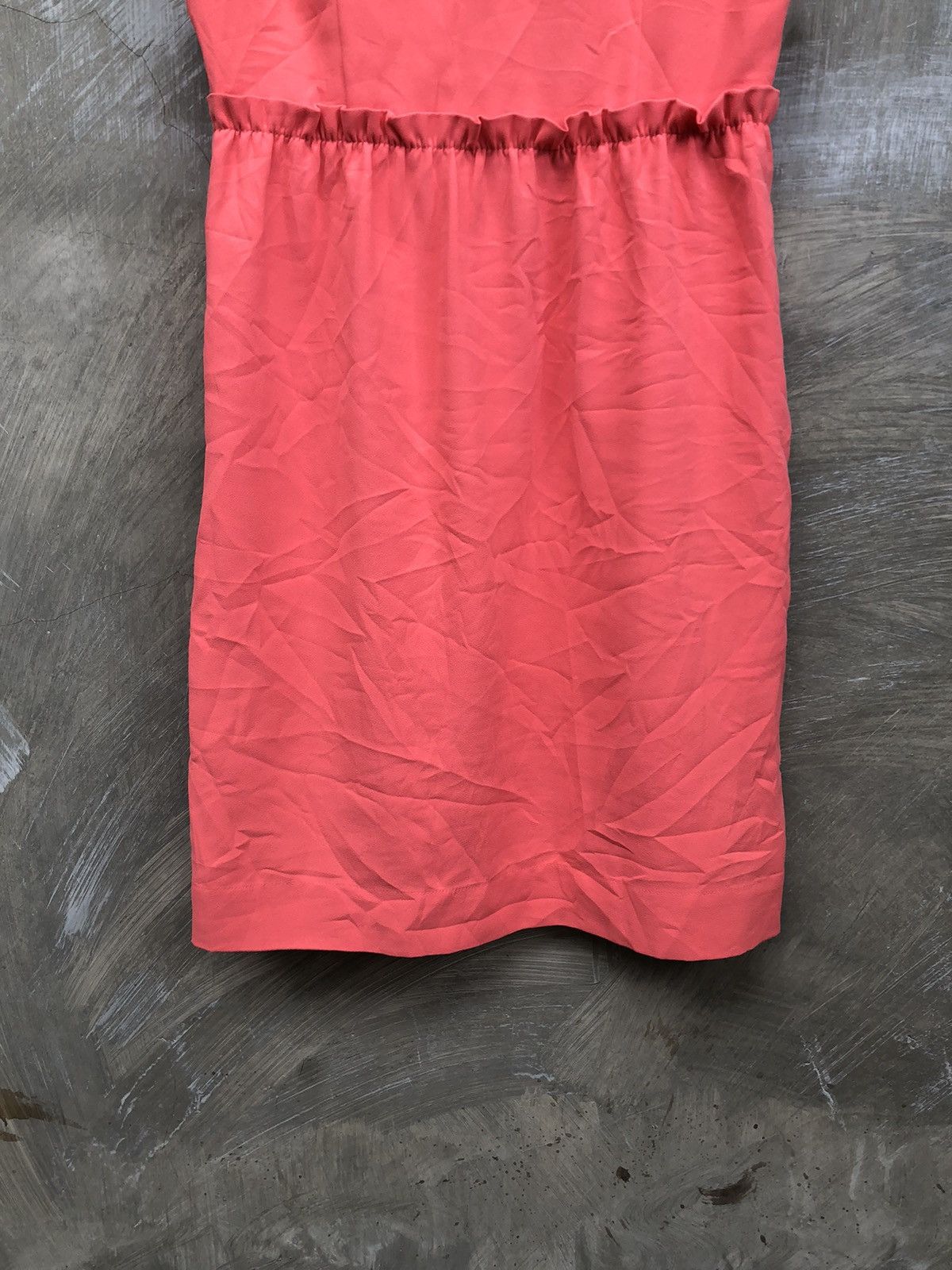 Love Moschino Love Moschino Midi Dress Size S / US 4 / IT 40 - 8 Thumbnail