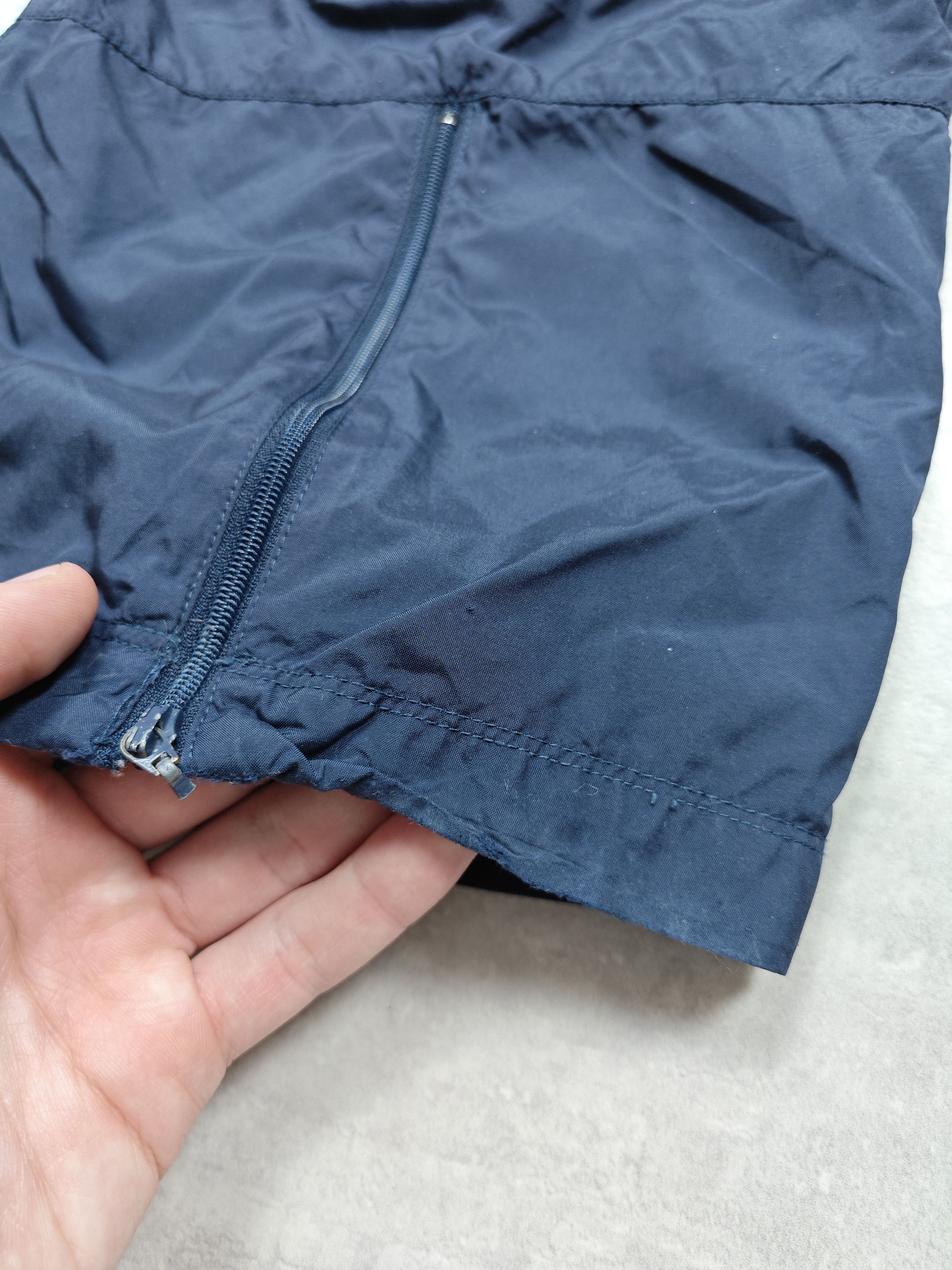 Nike Nike Vintage Track Pants Size US 36 / EU 52 - 8 Thumbnail