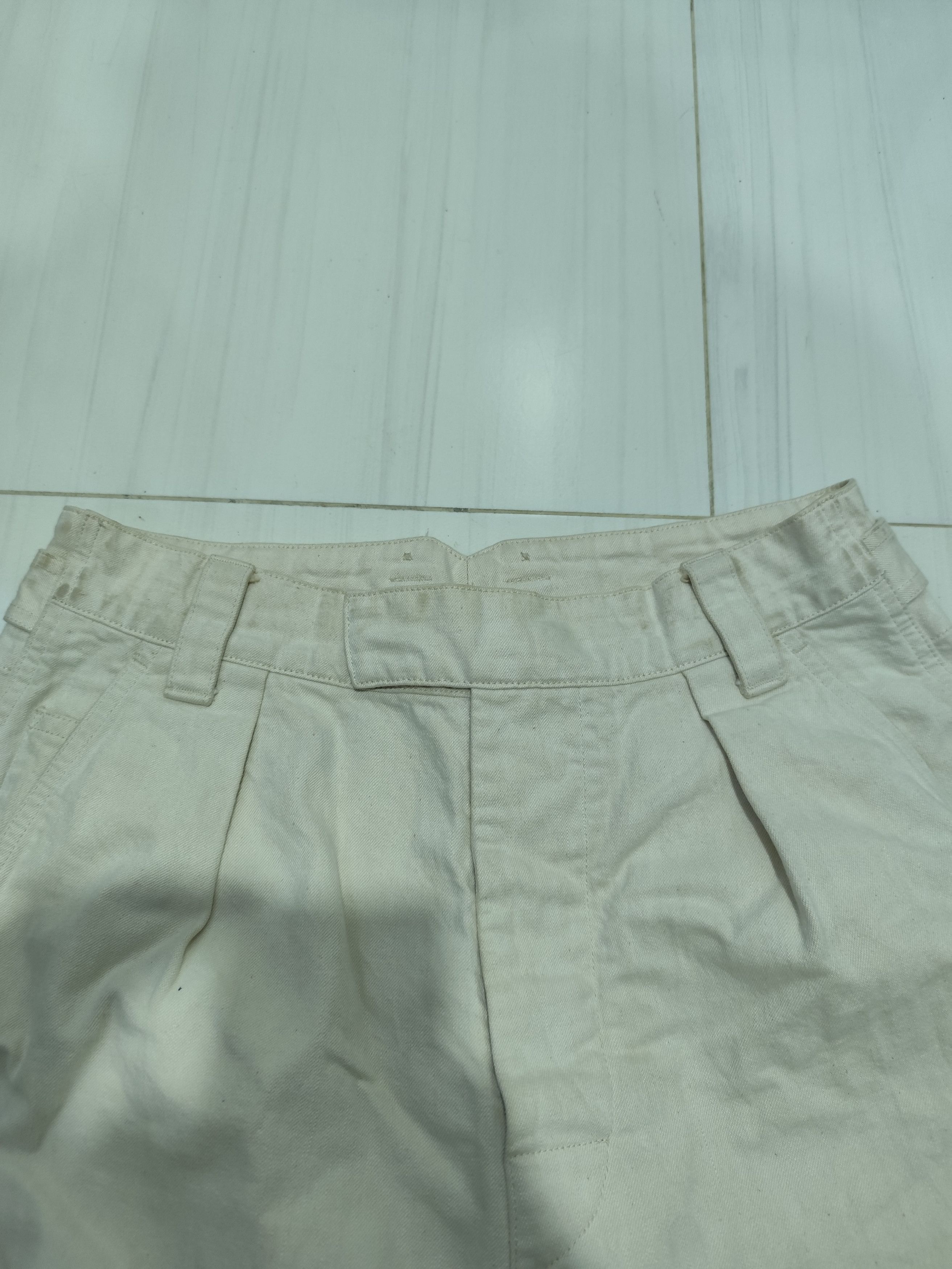 Margaret Howell Margaret howell baker pants Size US 30 / EU 46 - 7 Thumbnail