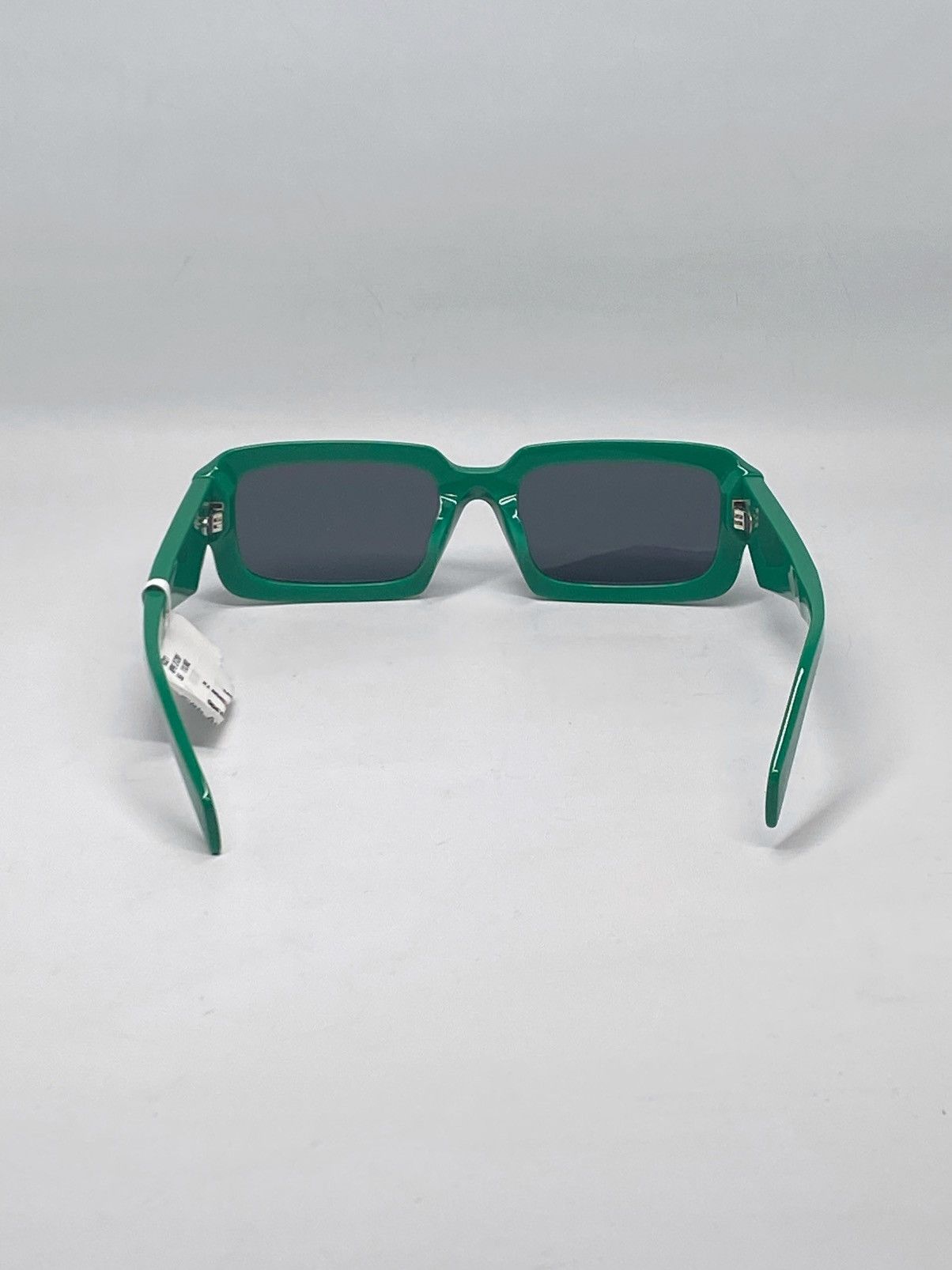 Prada Prada PR 27ZS Geometry Sunglasses Size ONE SIZE - 9 Thumbnail