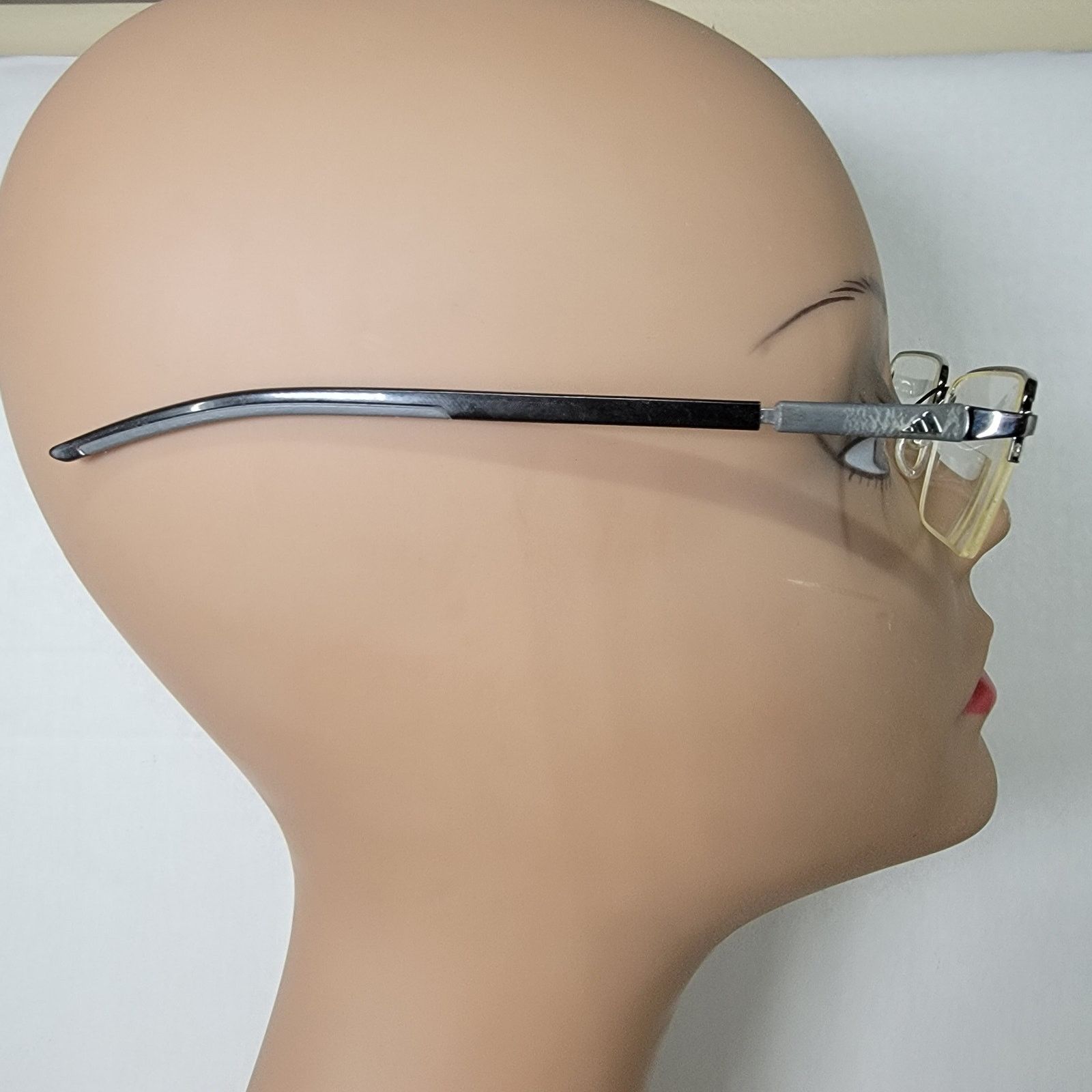 Adidas Adidas Adult Eyeglasses MOD: A627 / 60 6057 Size ONE SIZE - 2 Thumbnail