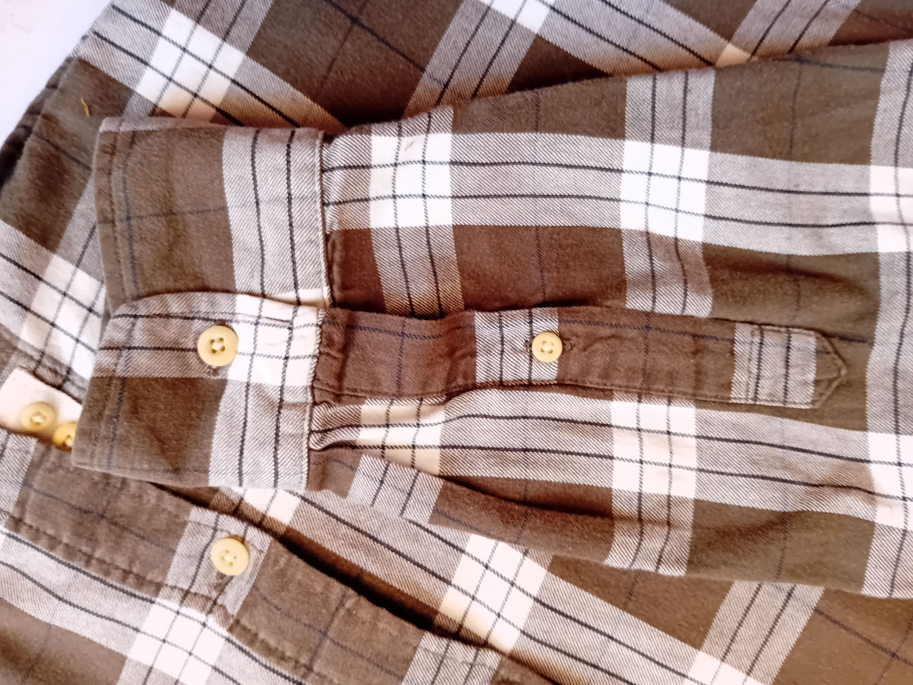 Vintage John lewis Size US L / EU 52-54 / 3 - 5 Thumbnail