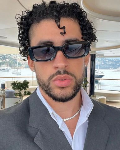 Chrome Hearts Chrome Hearts Zelda Frame Glasses Size ONE SIZE - 12 Thumbnail