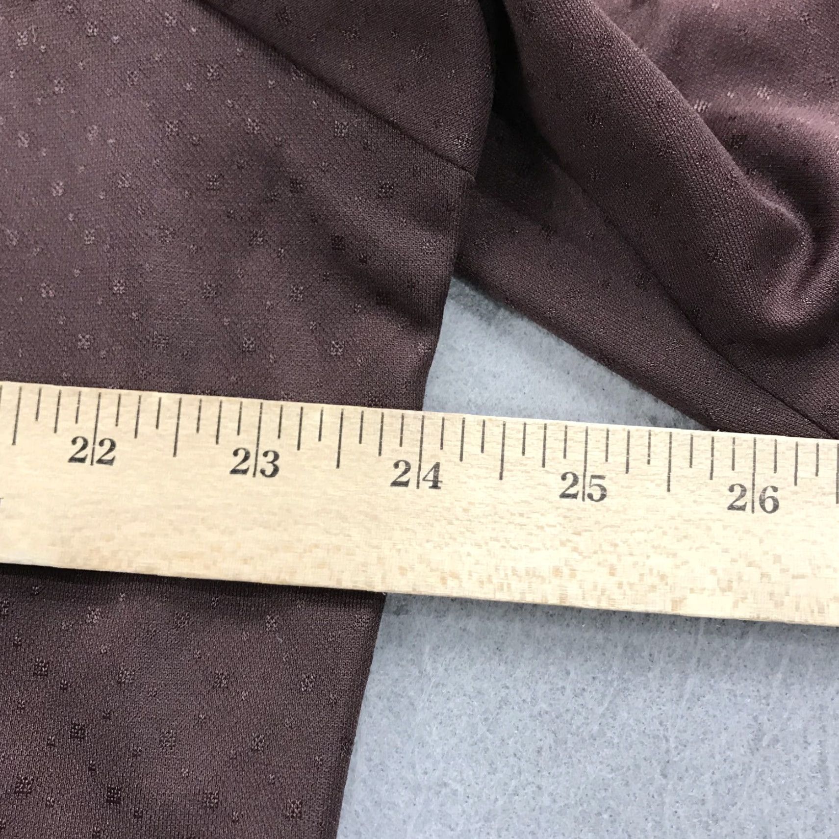 Vintage VINTAGE Don Giovanni Shirt Mens Large Brown California Disco Camp Collar 70s Size US L / EU 52-54 / 3 - 7 Thumbnail