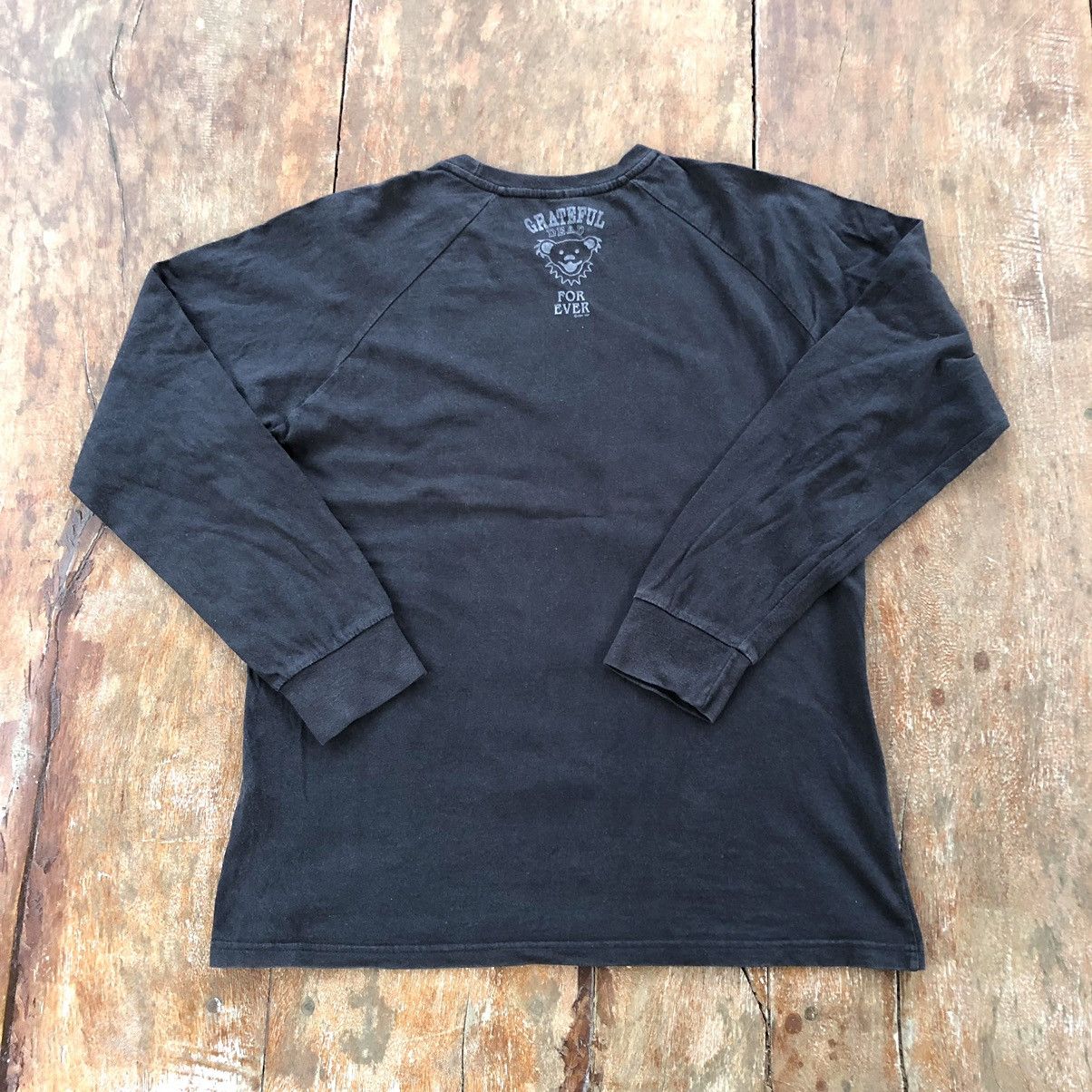 Band Tees Vintage 2006 Grateful Dead Rare T Shirt Size US M / EU 48-50 / 2 - 5 Thumbnail