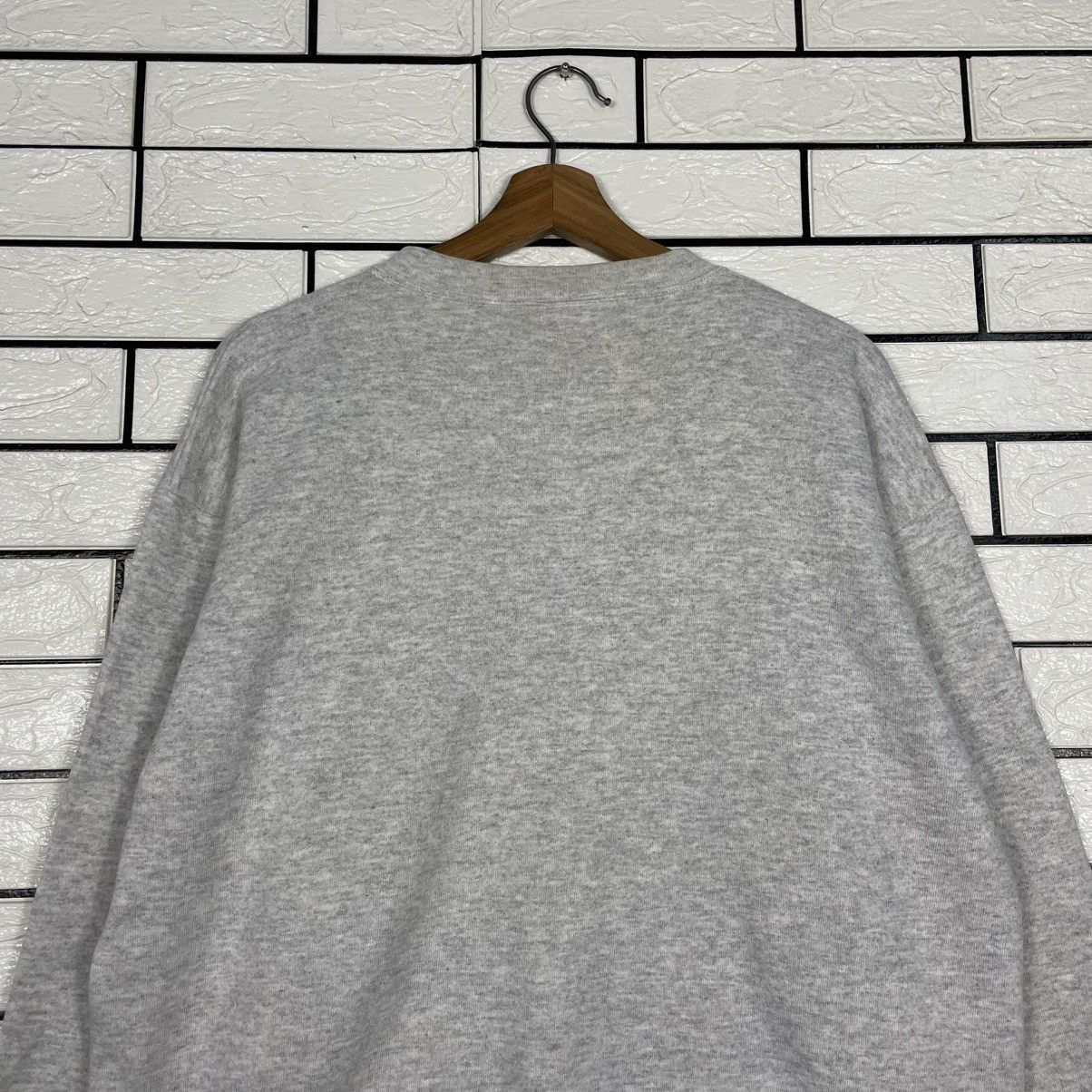 Tultex Vintage Oregon Staye Beavers Crewneck Sweatshirt Size US L / EU 52-54 / 3 - 8 Thumbnail