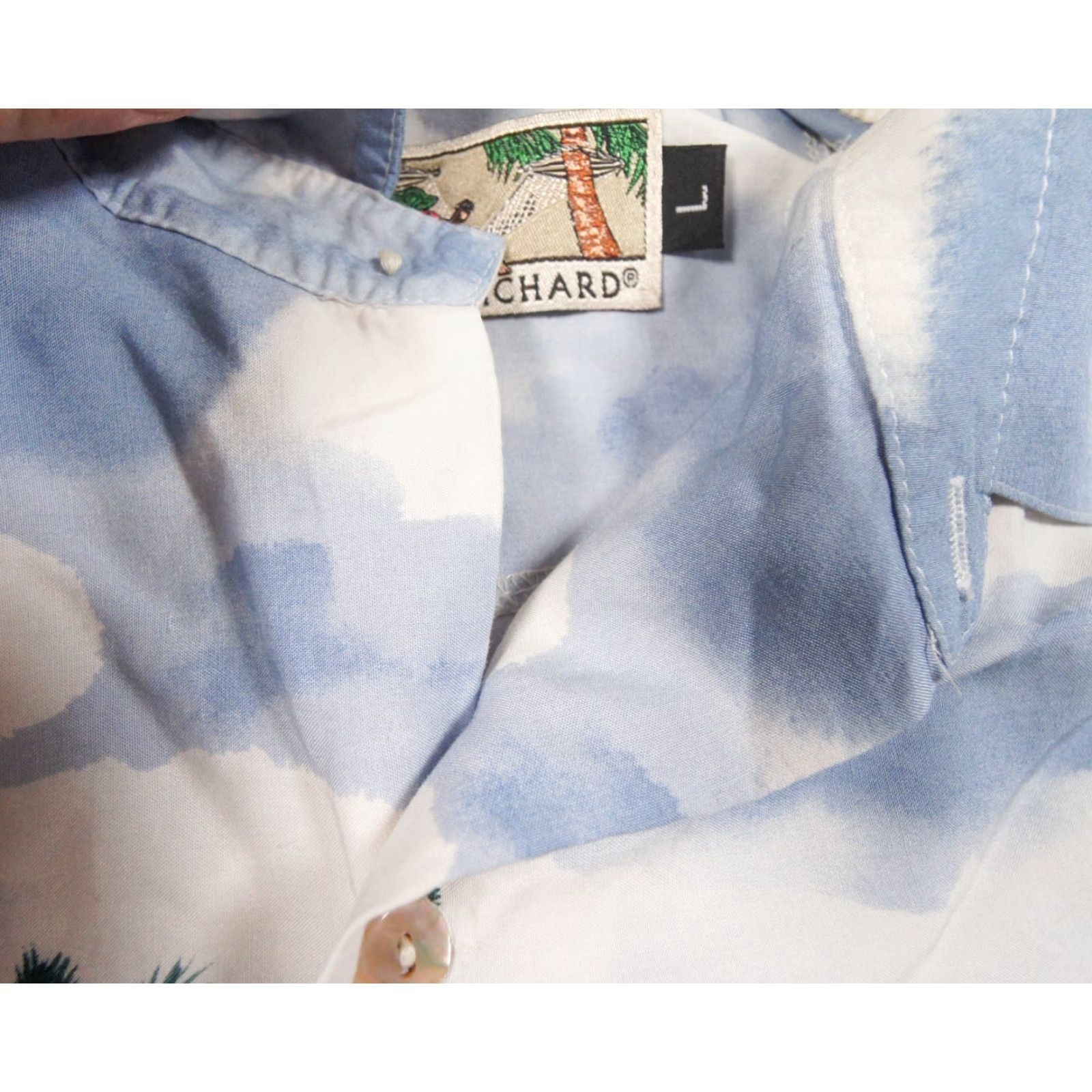 Tori Richard VINTAGE N/A? [Oops] Size US L / EU 52-54 / 3 - 4 Thumbnail