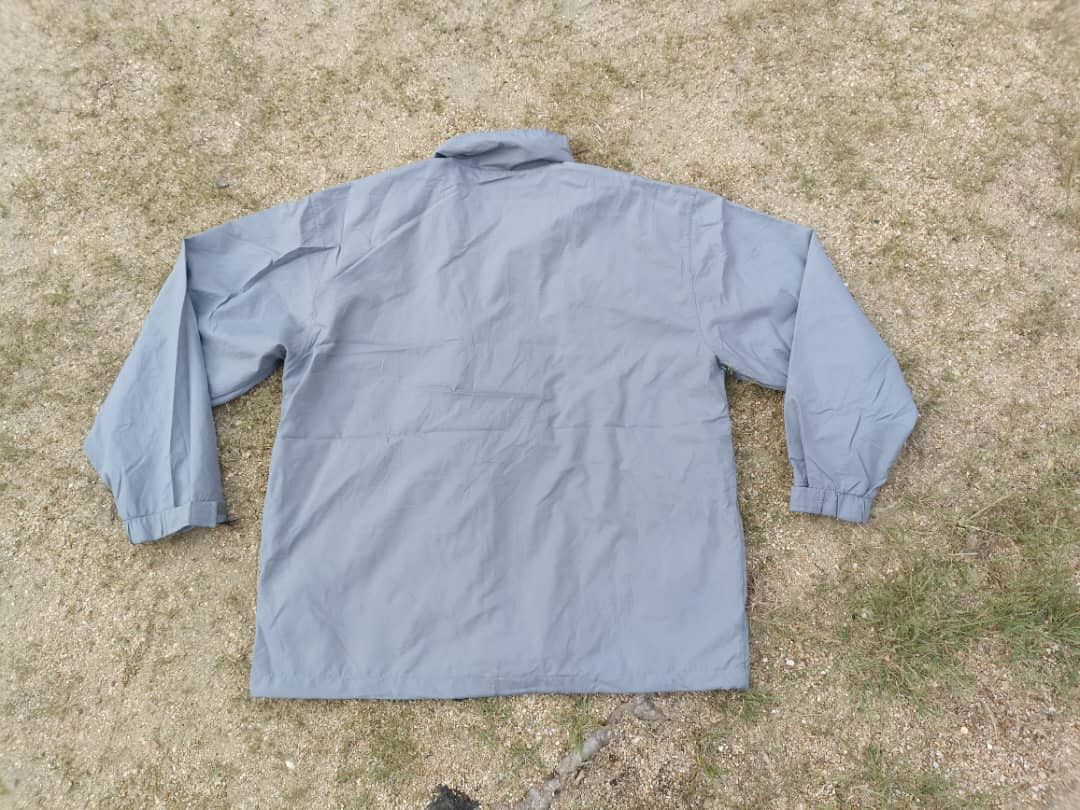Captain Santors Vintage captain santa windbreaker Size US M / EU 48-50 / 2 - 4 Thumbnail