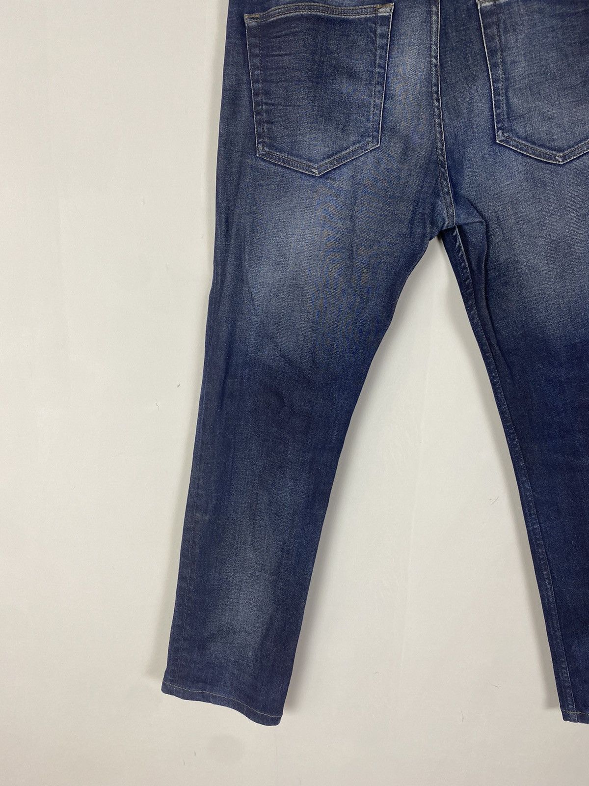 Acne Studios Vintage acne studios jeans Size US 33 - 3 Thumbnail