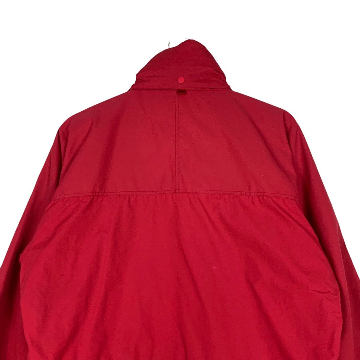 Patagonia PATAGONIA Red Hooded Light Jacket #1266-C57 Size US XS / EU 42 / 0 - 20 Thumbnail