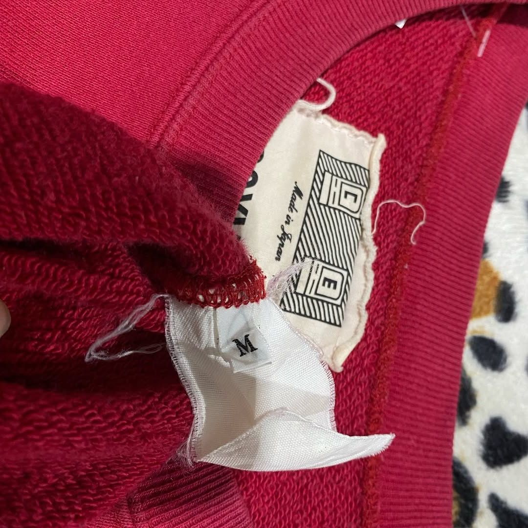 Cav Empt Sweatshirts cav empt embroidery Size US M / EU 48-50 / 2 - 4 Thumbnail
