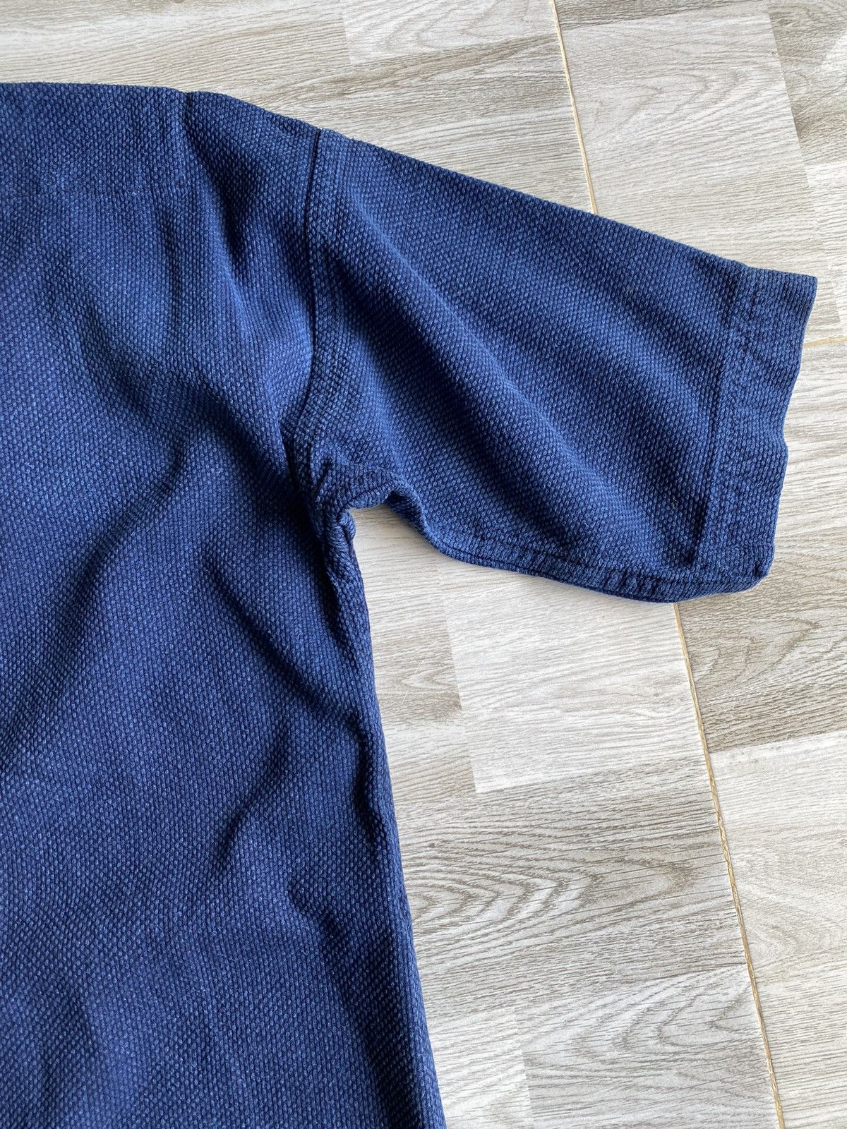 Japanese Brand × Vintage Vintage Japanese Brand Kimono Jacket Size US L / EU 52-54 / 3 - 6 Thumbnail