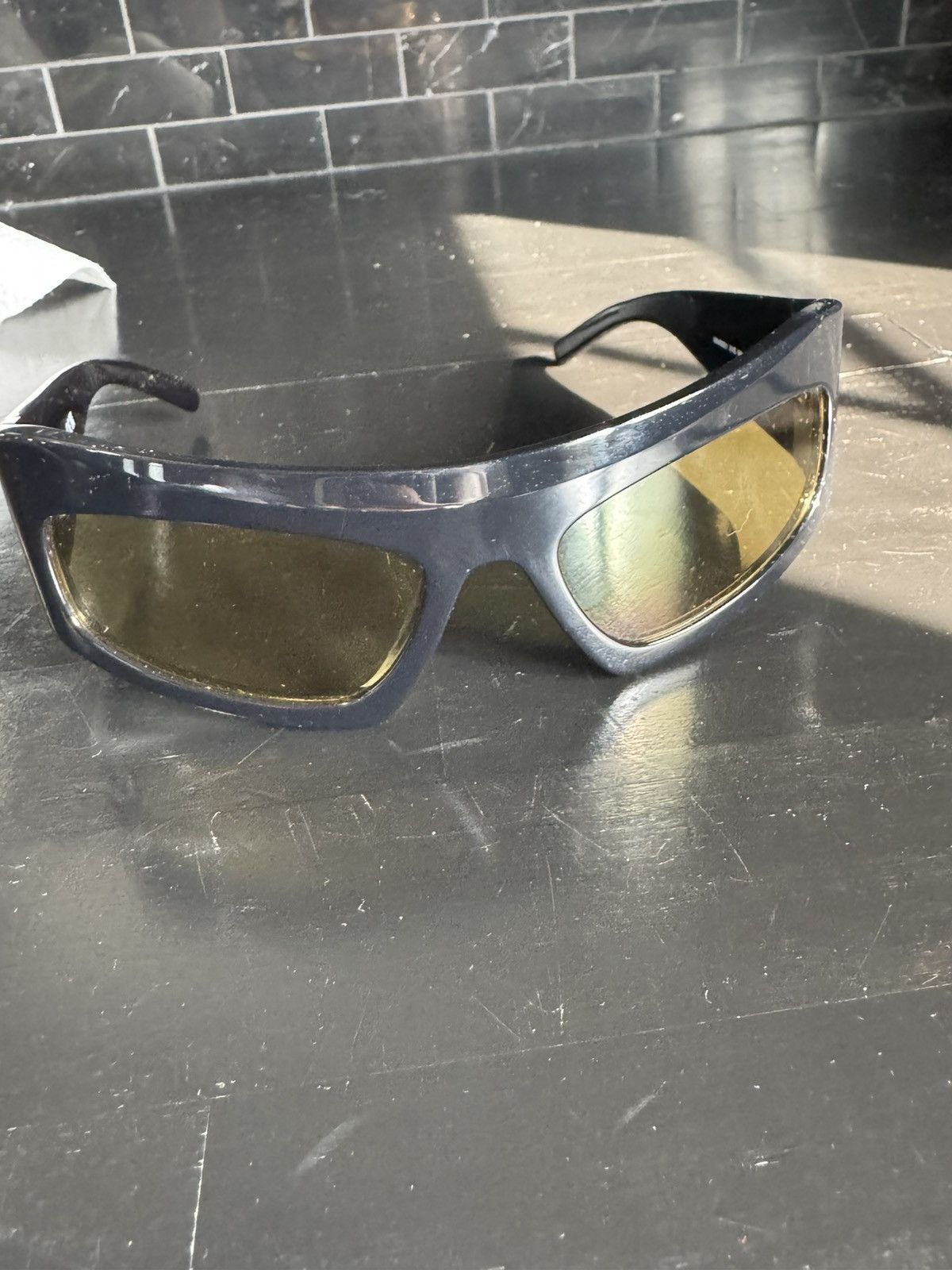 MCM MCM sunglasses Size ONE SIZE - 6 Thumbnail