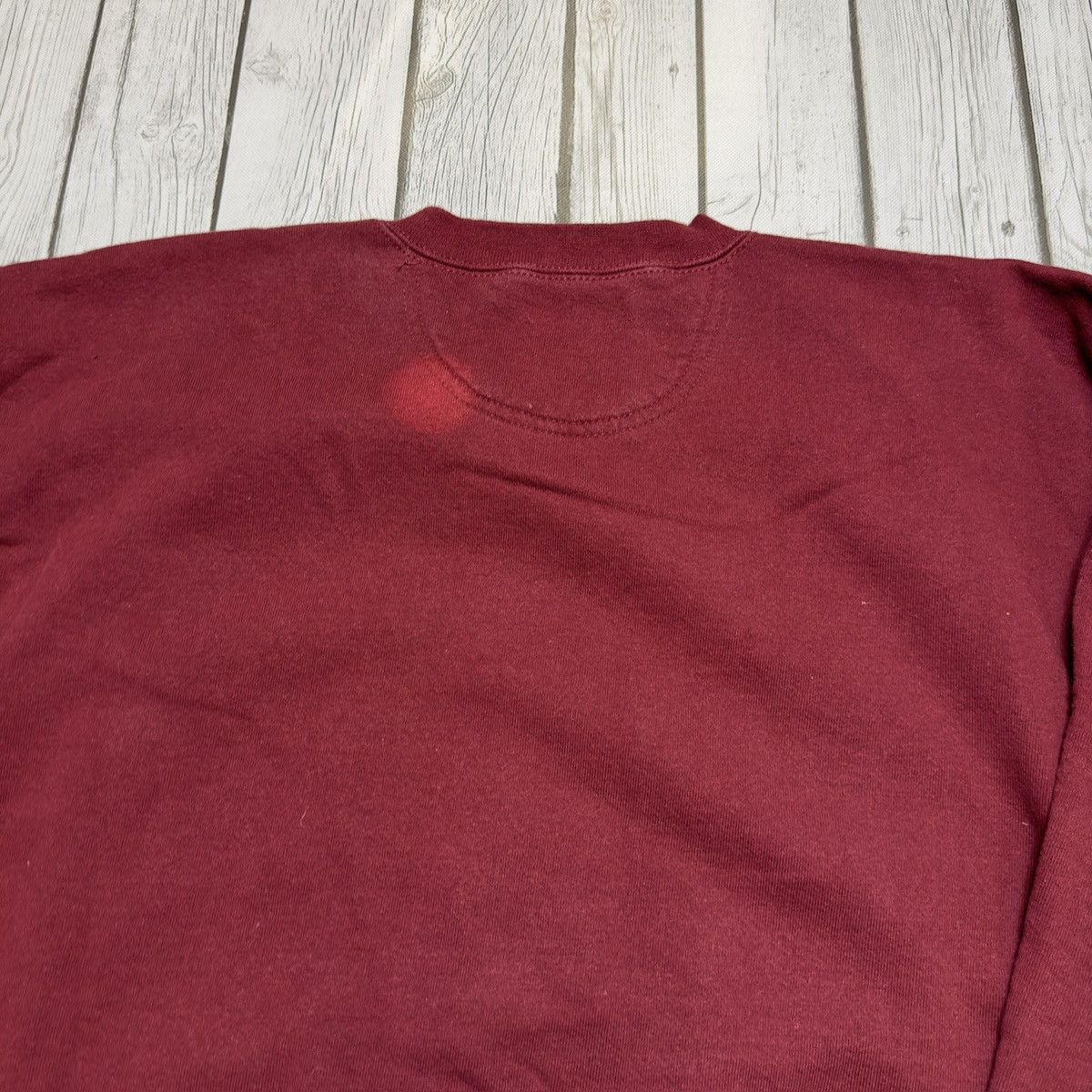 Levi's × Vintage Vintage Levi’s sweatshirt Size US XL / EU 56 / 4 - 4 Thumbnail