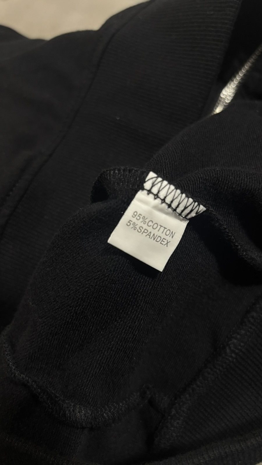 Designer Aosuism Soren Hoodie Size US M / EU 48-50 / 2 - 13 Thumbnail