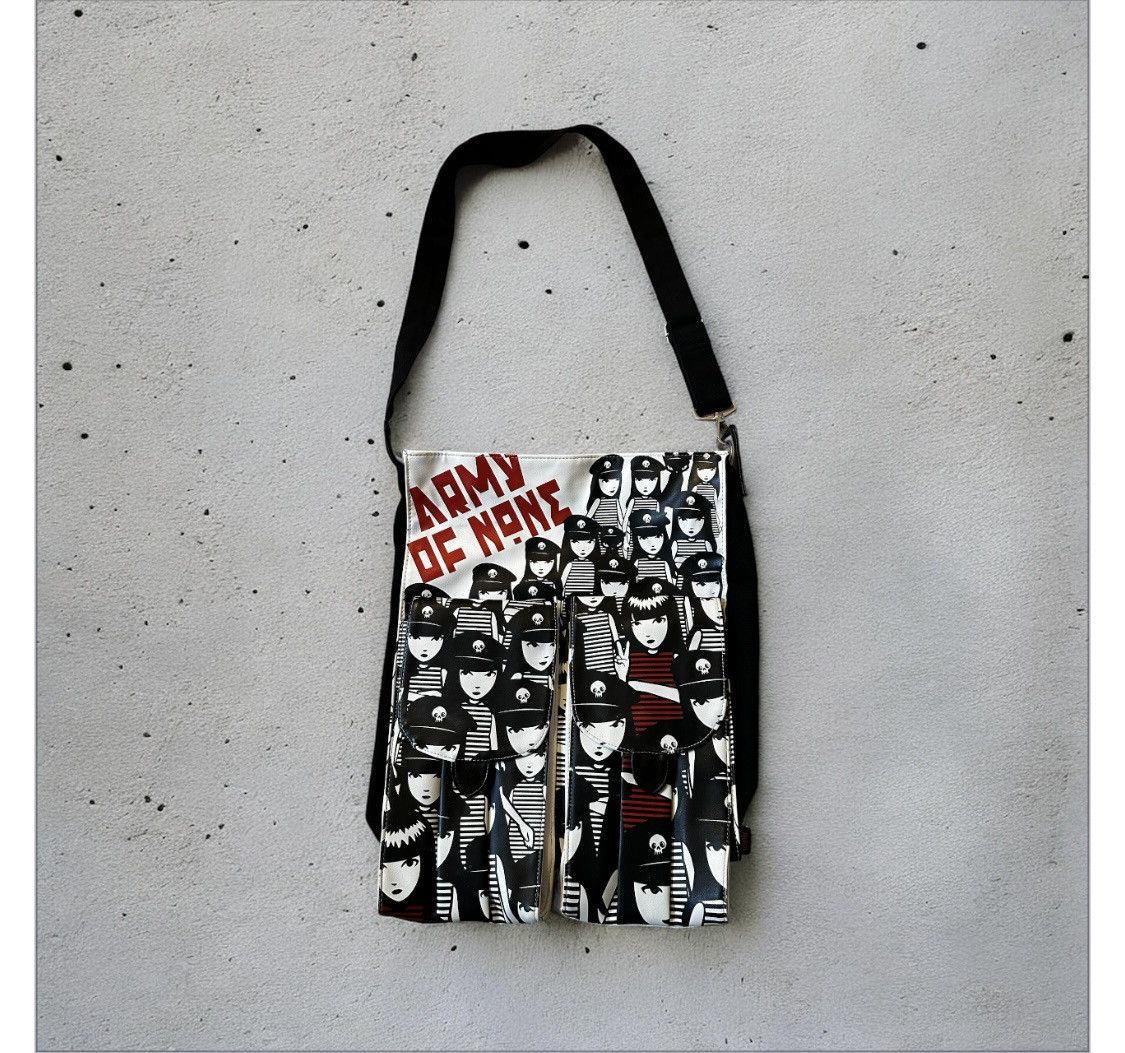 Other Emily the strange y2k super rare bag Size ONE SIZE - 1 Thumbnail