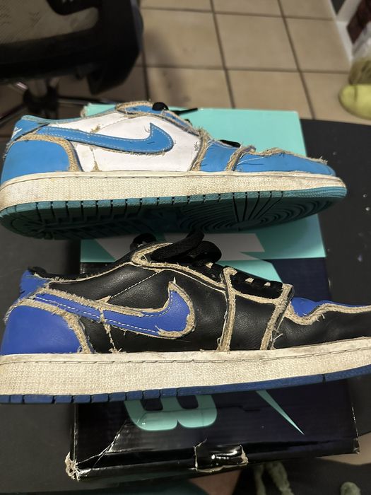 lance mountain jordan 1 low
