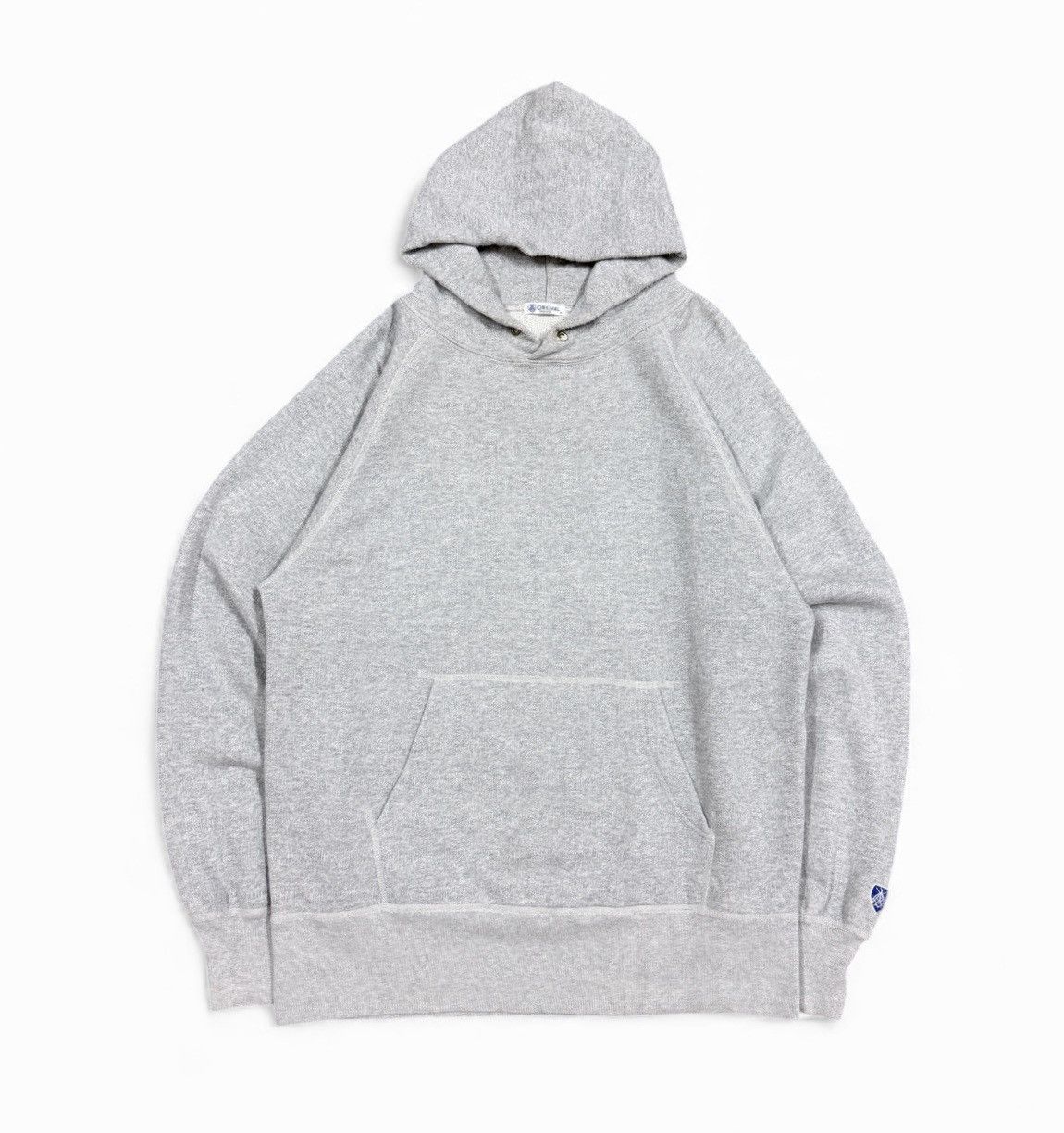 Orcival Orcival France Pullover Hoodies Size US M / EU 48-50 / 2 - 1 Thumbnail