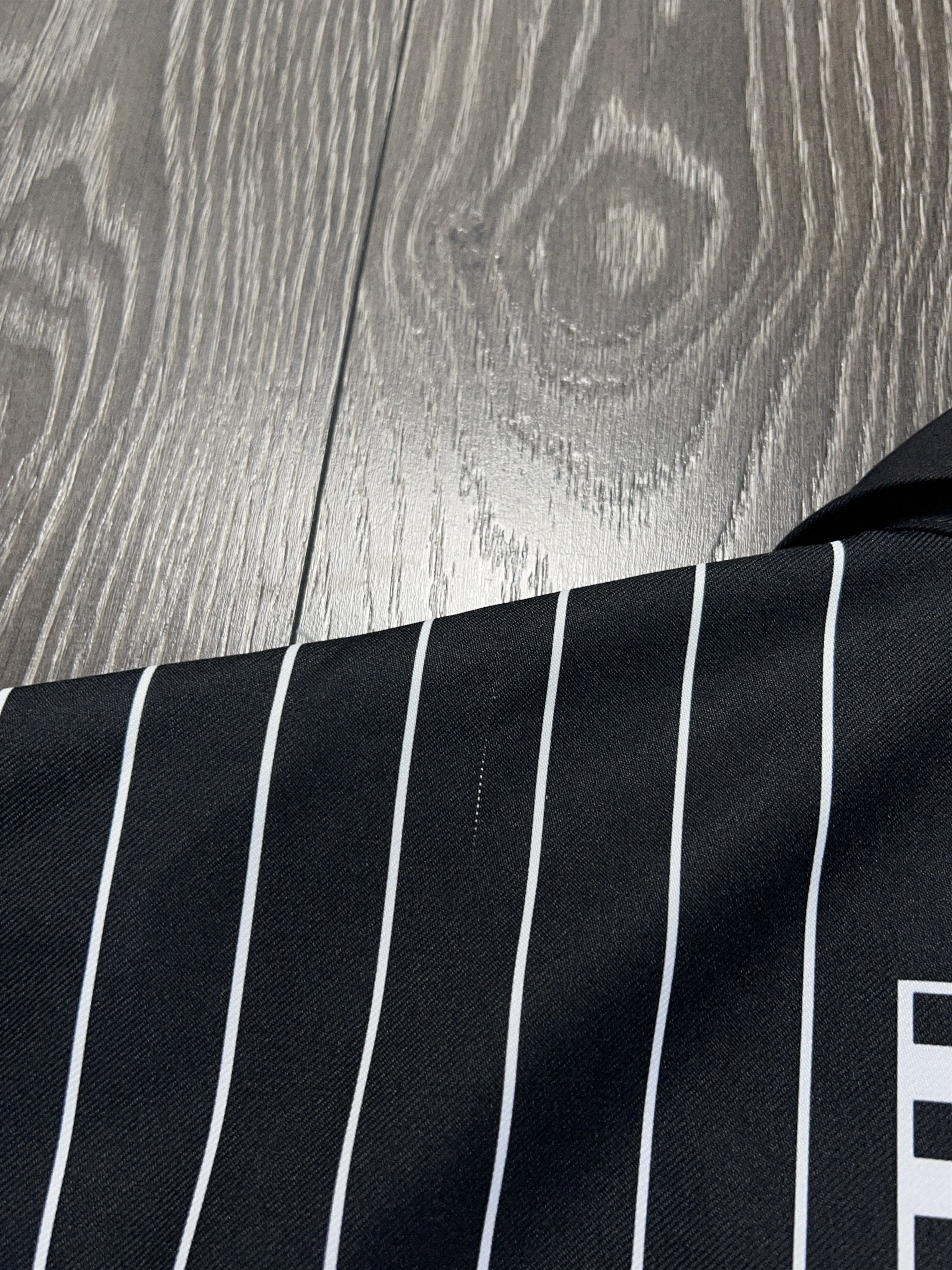Other Matchwinner Treorchy RFC Rhondda Zebras Track Pullover 42-44 Size US XL / EU 56 / 4 - 17 Thumbnail