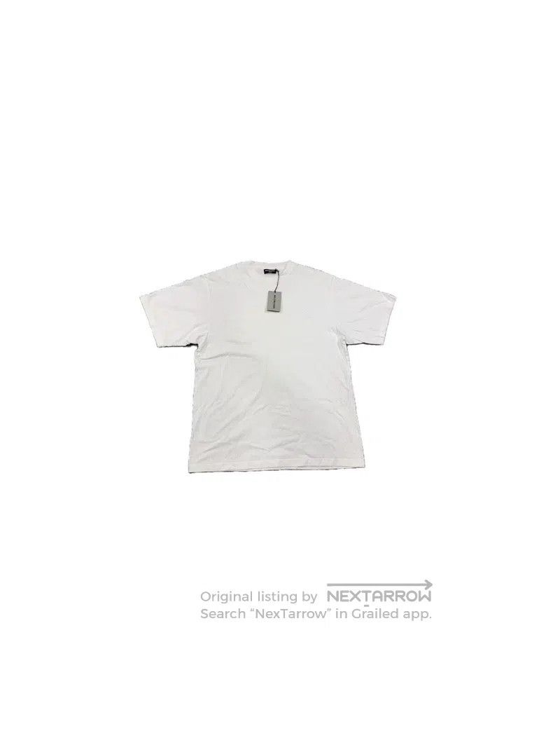 Balenciaga Balenciaga Embroidered Short Sleeve Size US XS / EU 42 / 0 - 6 Thumbnail
