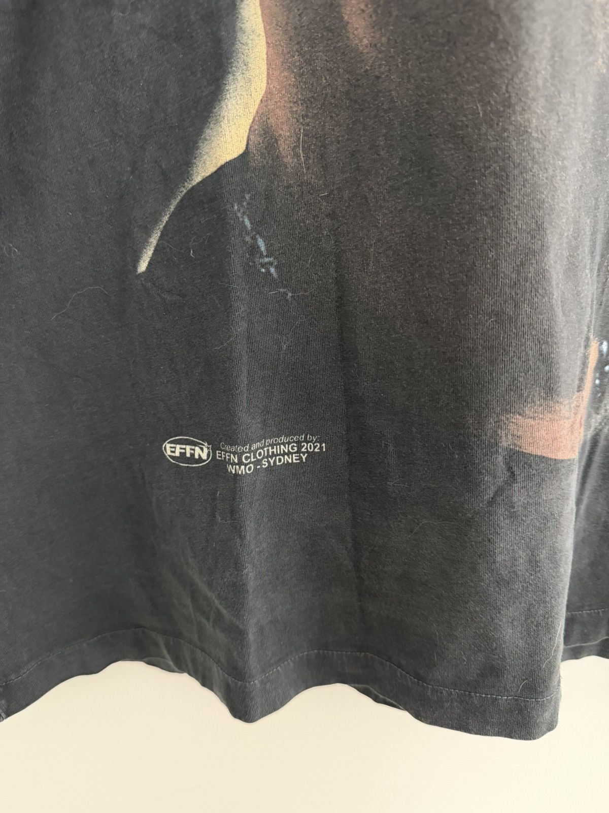 Other EFFNCLOTHING Kayne T shirt size L Size US L / EU 52-54 / 3 - 2 Thumbnail