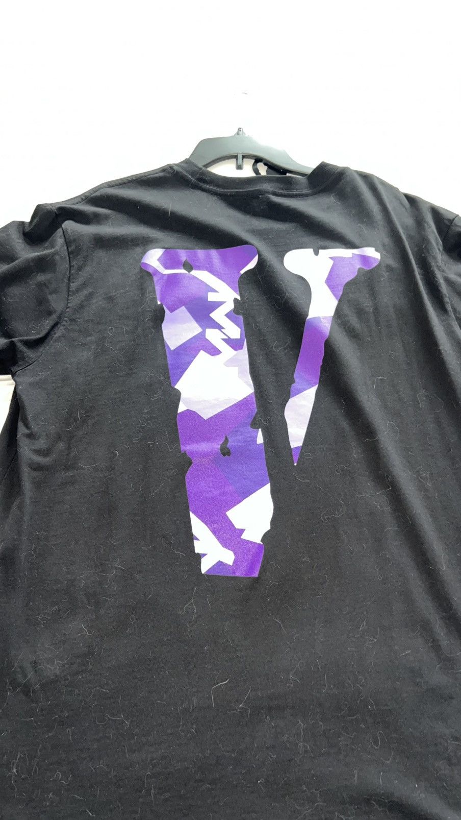 Vlone VLONE call of duty purple Size US L / EU 52-54 / 3 - 3 Thumbnail