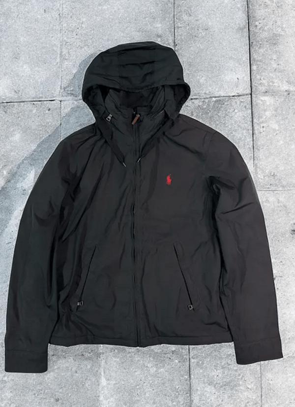 Polo Ralph Lauren Vintage Polo Ralph Lauren jacket small pony old money swag Size US S / EU 44-46 / 1 - 2 Thumbnail