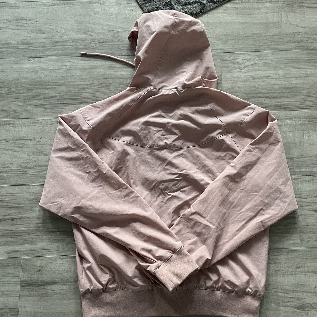 Other Keep It Up Windbreaker Jacket Small Size US S / EU 44-46 / 1 - 4 Thumbnail