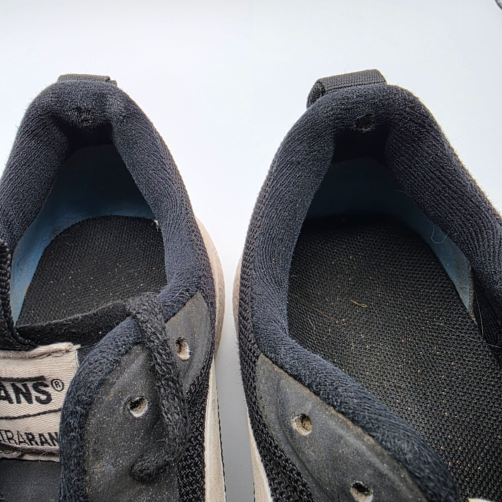 Vans Vans MTE UltraRange EXO Womens Size 7.5 Black Shoes Outdoor Size US 7.5 / EU 40-41 - 9 Thumbnail