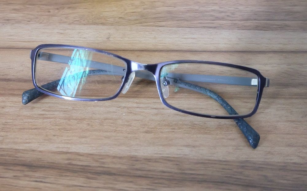 New Balance New Balance NB05047 Glasses Size ONE SIZE - 1 Thumbnail