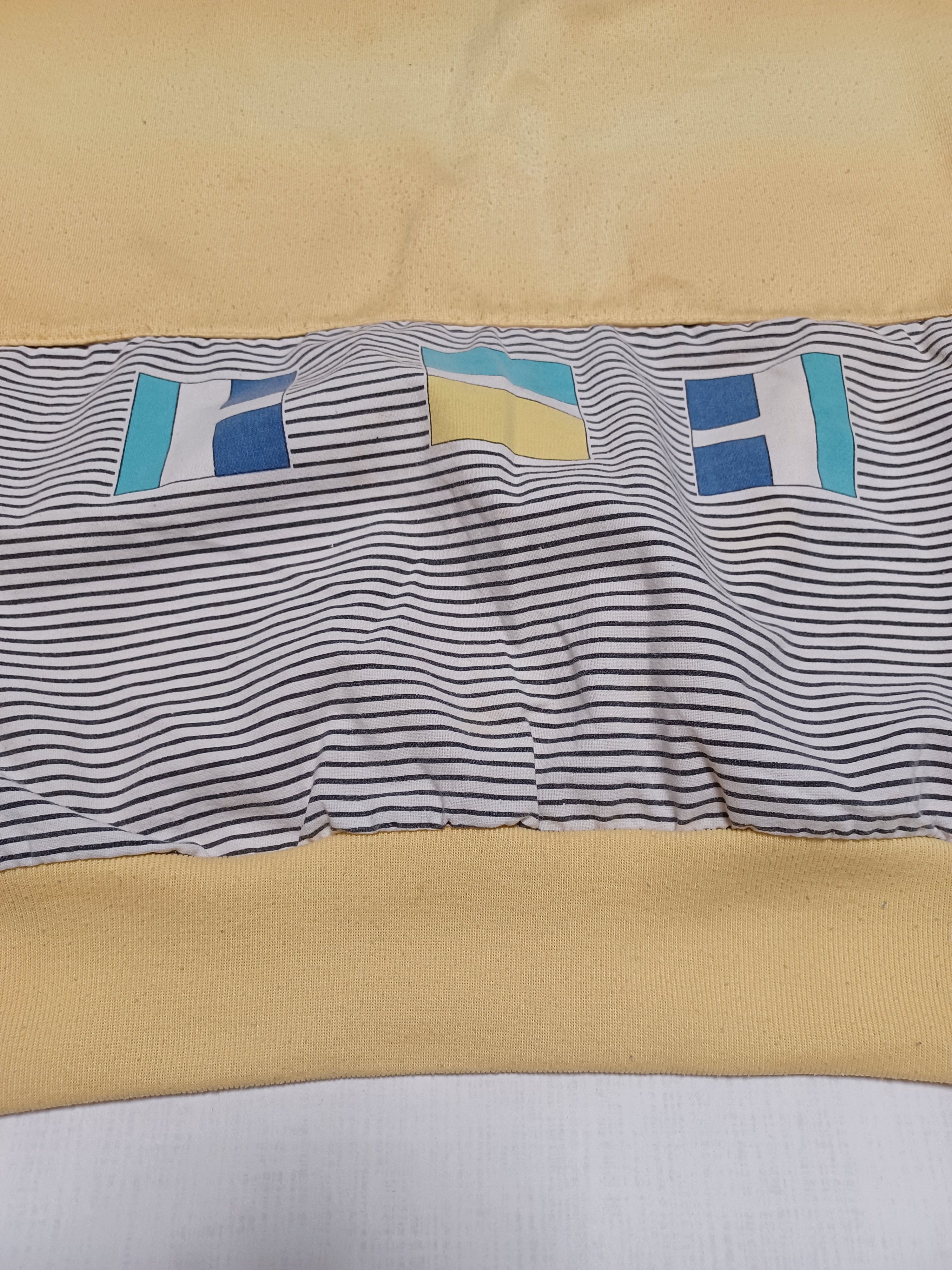 Playboy 80S OR EARLY 90S PLAYBOY MADE IN HONG KONG FADED VINTAGE Size US M / EU 48-50 / 2 - 3 Thumbnail