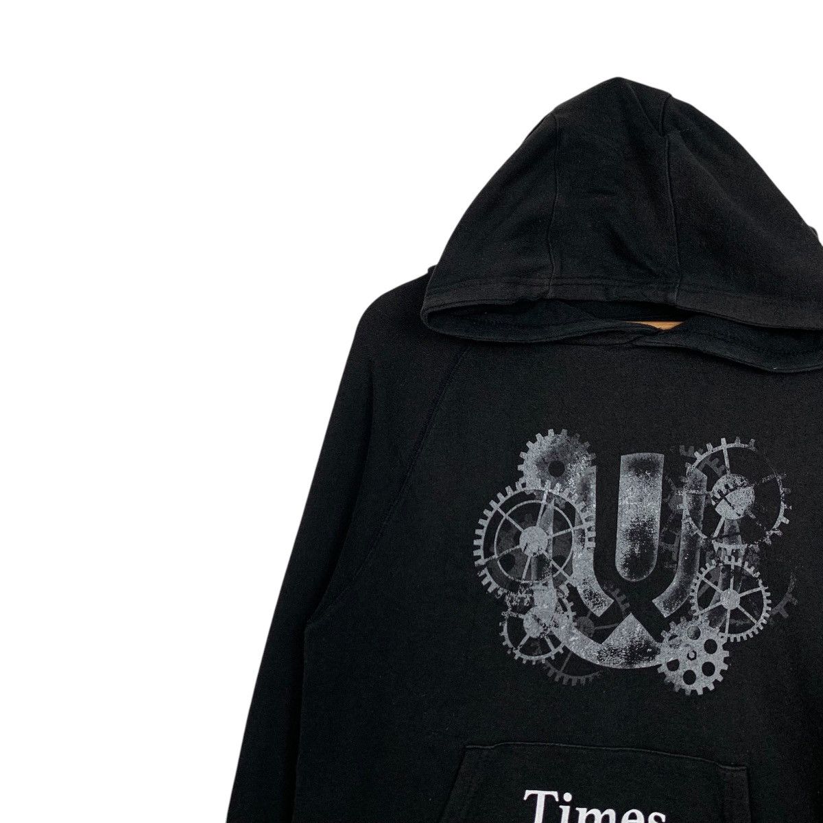 Band Tees UVERWORLD Japanese Rock Band Tour Hoodies #1761-C78 Size US M / EU 48-50 / 2 - 6 Thumbnail