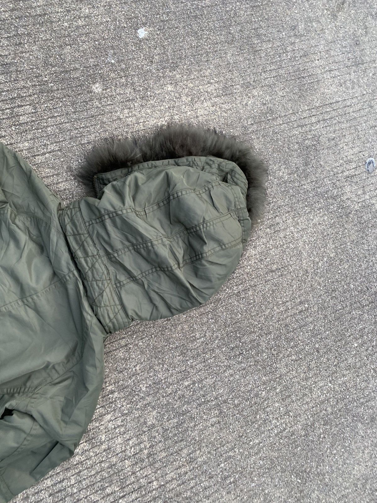 Designer × Vintage G.O.A jacket Size US S / EU 44-46 / 1 - 8 Thumbnail
