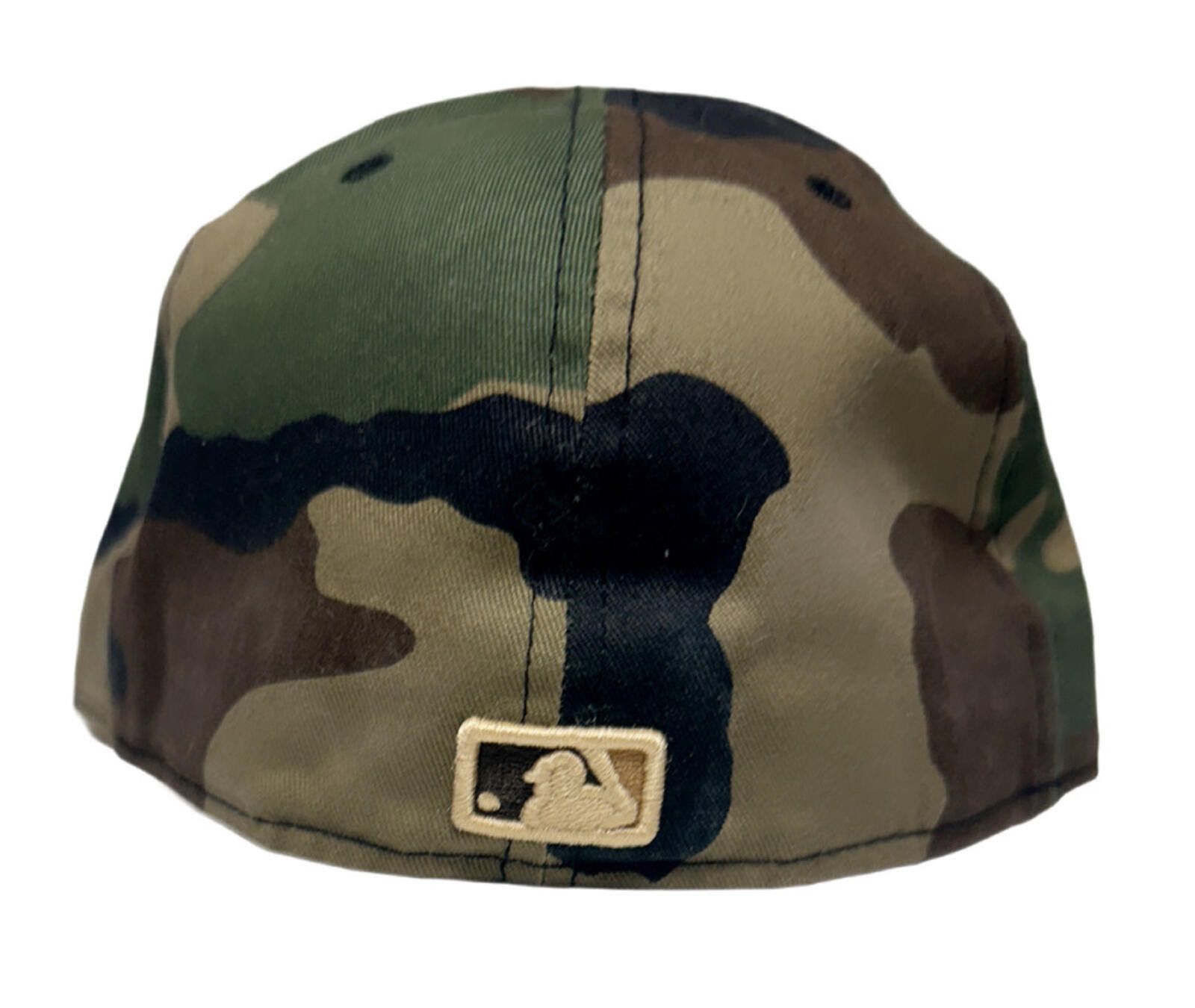 New Era New Era Cincinnati Reds Classic Logo Elements 59Fifty 7 5/8 Size ONE SIZE - 4 Thumbnail