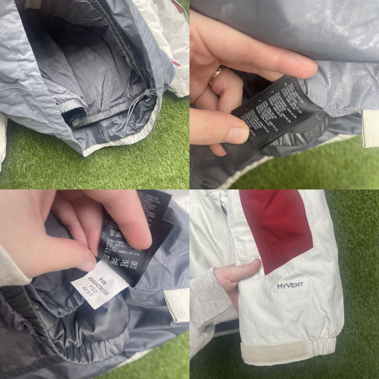 The North Face VINTAGE false Size US L / EU 52-54 / 3 - 9 Thumbnail