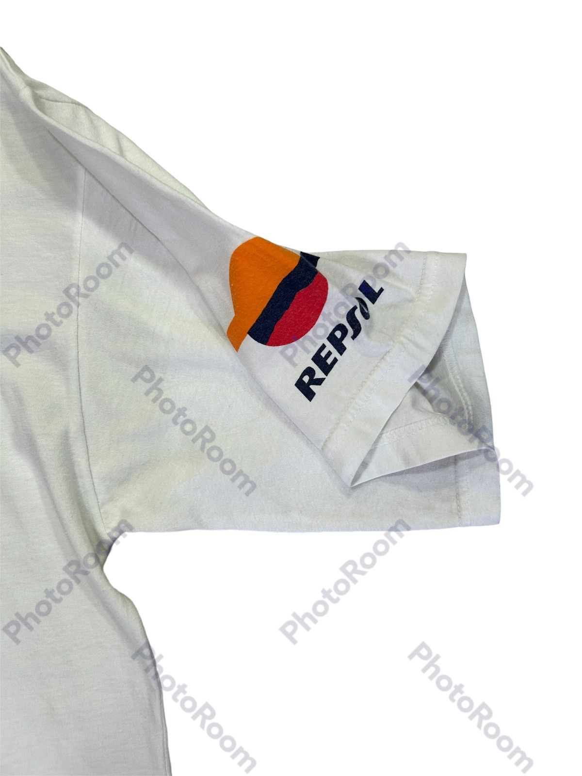 Other Repsol Size US L / EU 52-54 / 3 - 3 Thumbnail