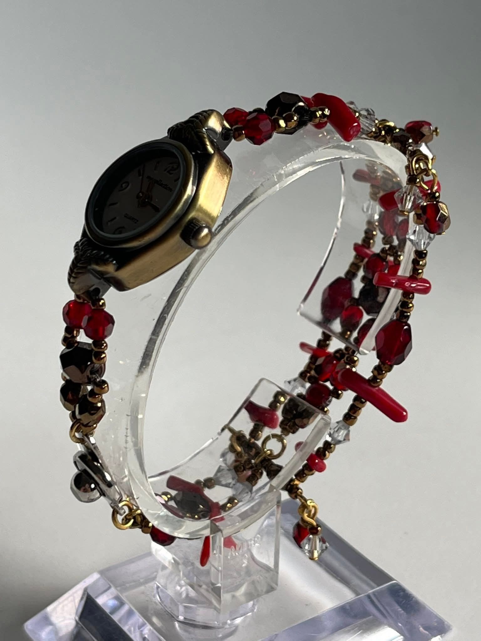 Other My Collection Women Watch Size ONE SIZE - 3 Thumbnail