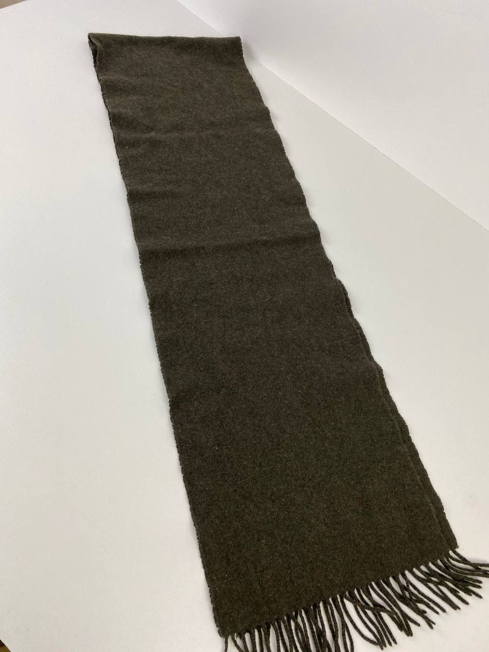 Fjallraven FjallRaven wool outdoor scarf Size ONE SIZE - 6 Thumbnail