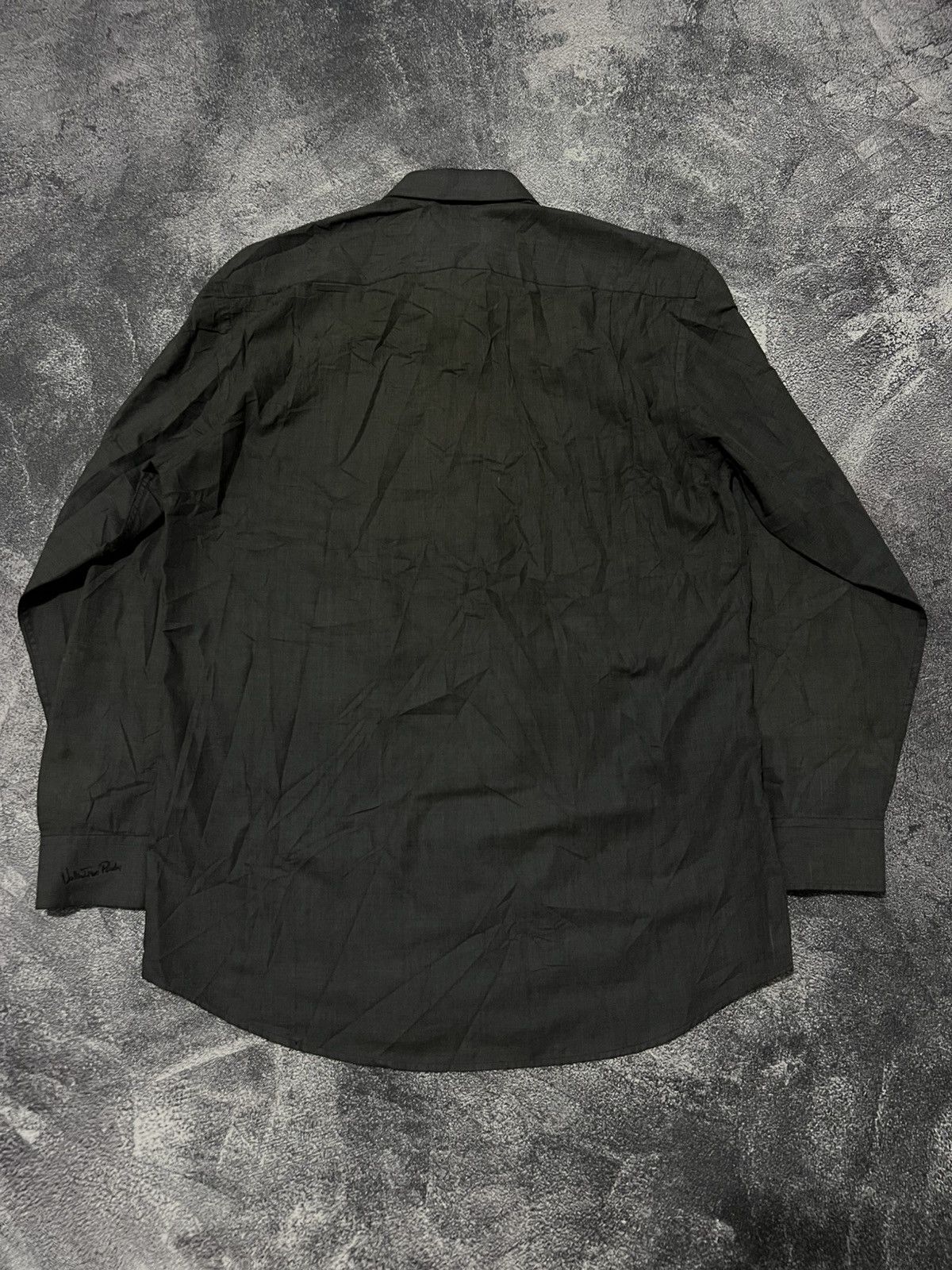 Valentino Valentino Rudy Shirt Size US L / EU 52-54 / 3 - 2 Thumbnail