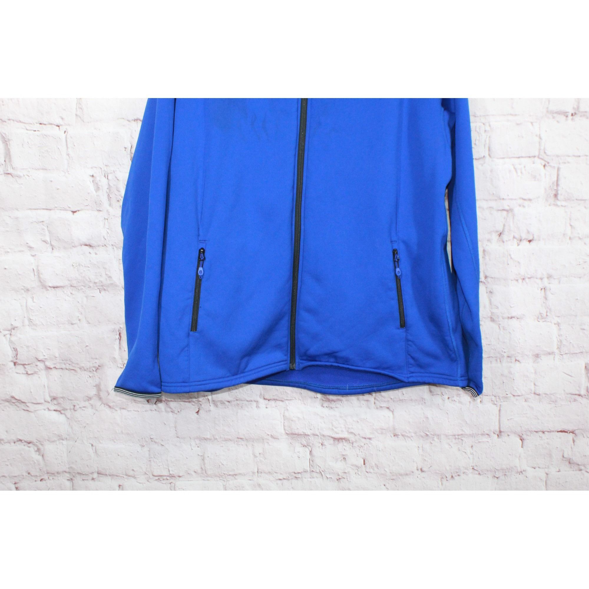 L.L. Bean LL Bean PrimaLoft ThermaStretch Jacket Hooded Full Zip Size XL / US 12-14 / IT 48-50 - 3 Thumbnail