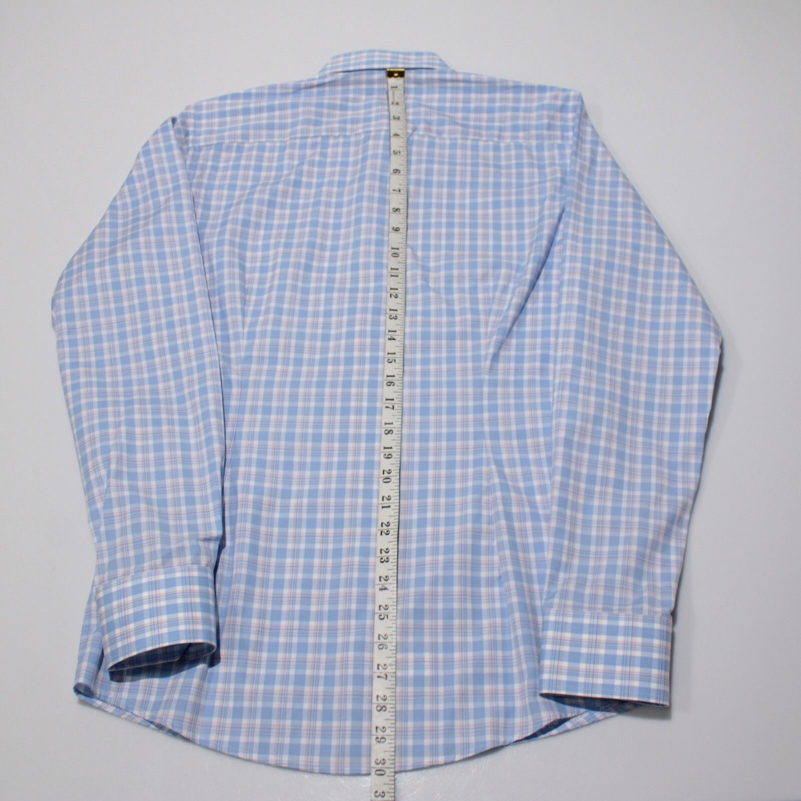 Eton Eton New with tags Shirt Size S US In Blue Size US S / EU 44-46 / 1 - 6 Thumbnail