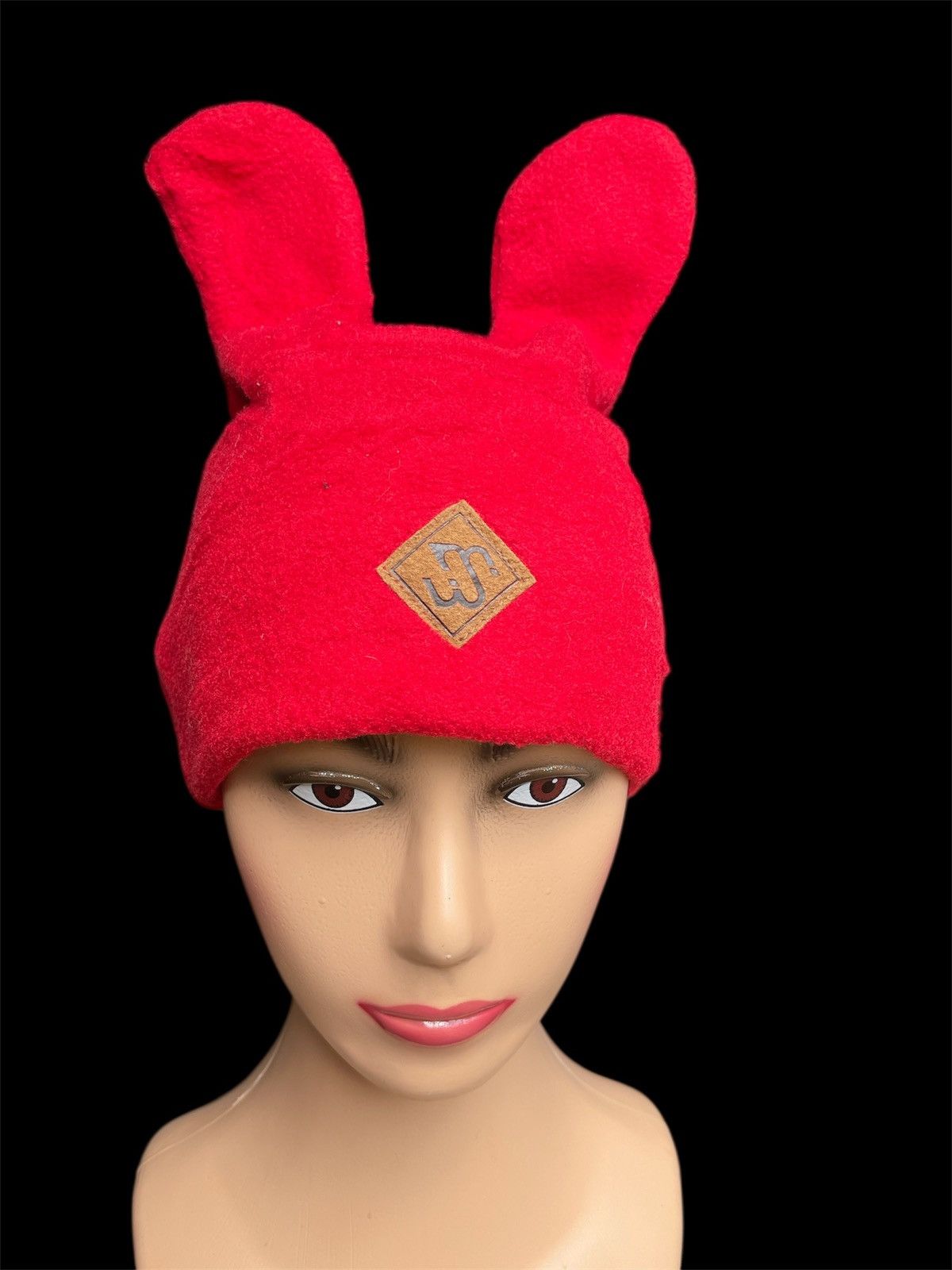 Designer MERKLEY HEADGEAR BEANIE Size ONE SIZE - 2 Thumbnail