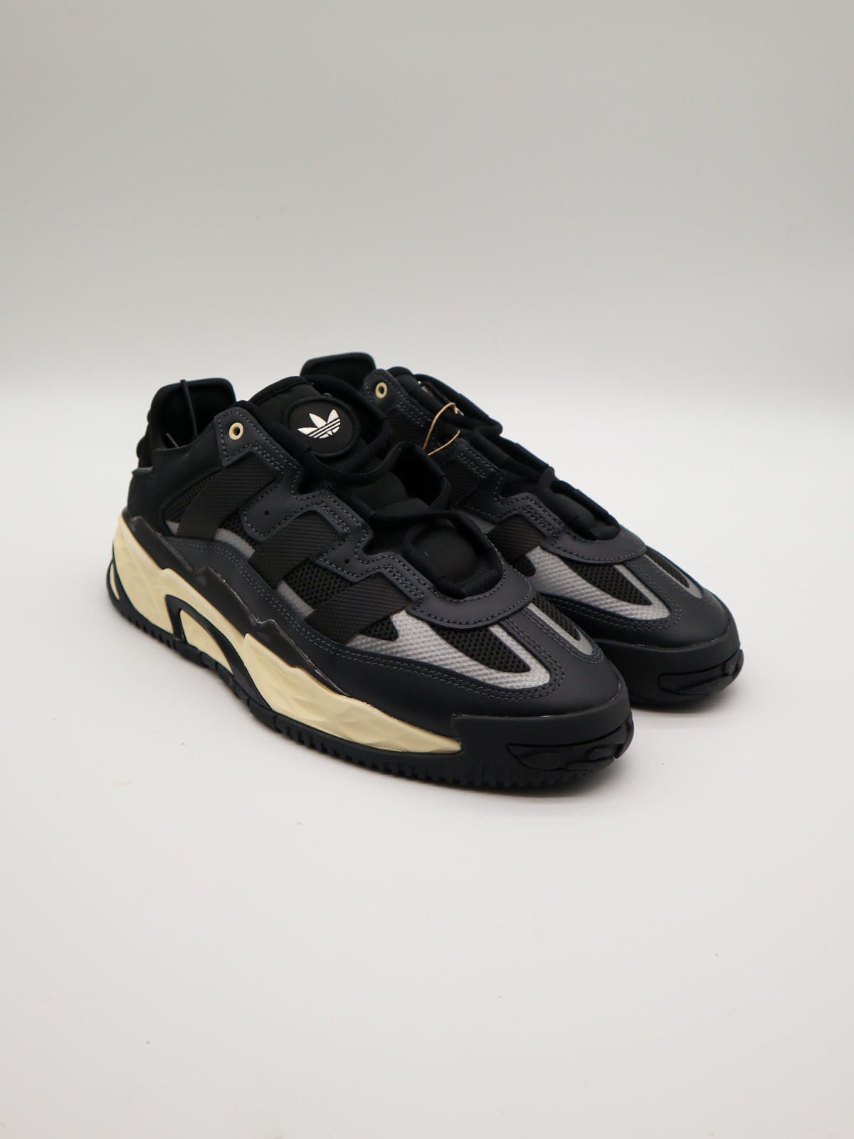 Adidas adidas Niteball - GY8566 – Modern Street Style Size US 8.5 / EU 41-42 - 1 Thumbnail