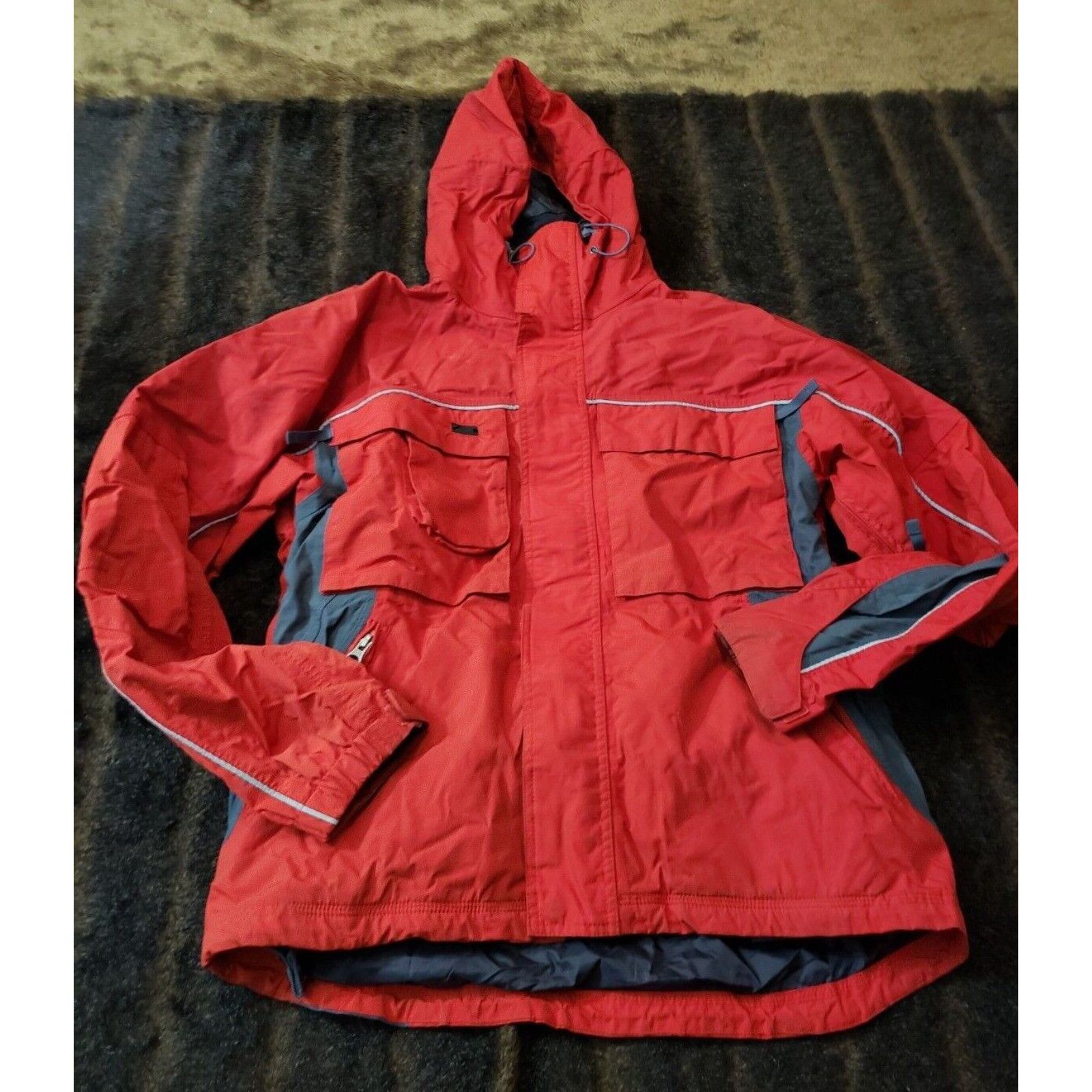 Burton hotsell tempest jacket