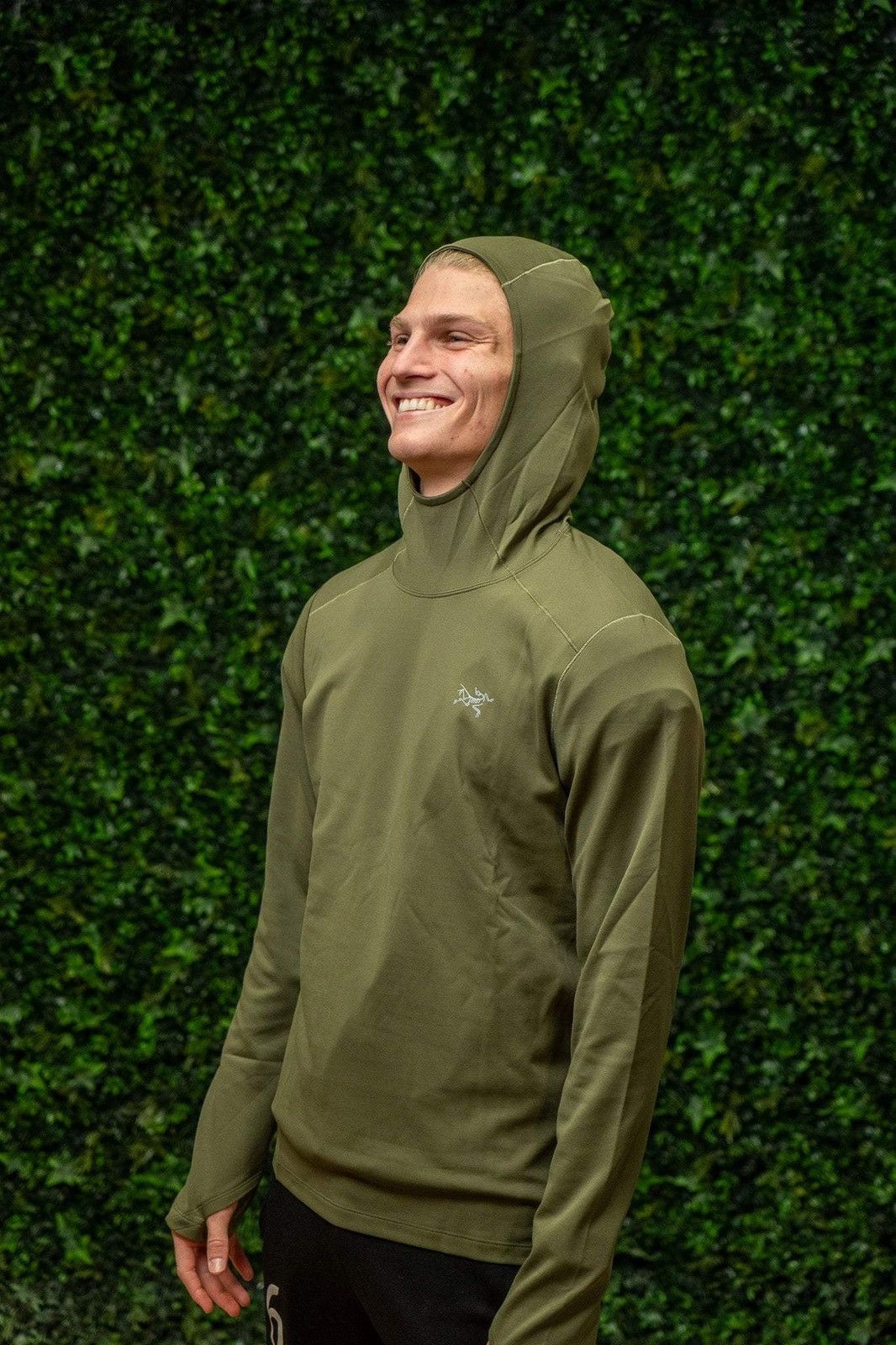Arc'teryx Arc'teryx Cormac Heavyweight Hoody Size US M / EU 48-50 / 2 - 10 Thumbnail