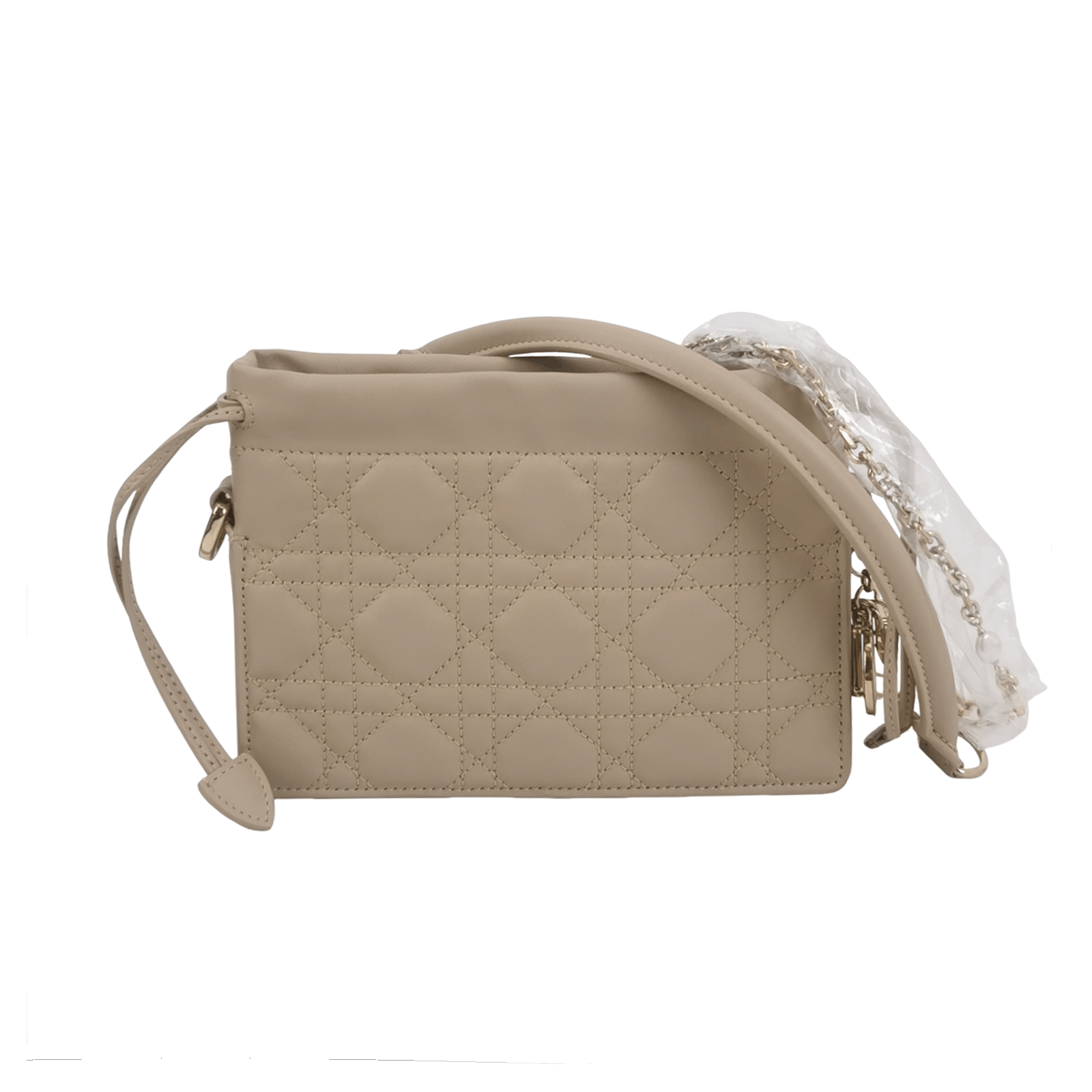 Dior Dior Women os Shoulder Bags Size ONE SIZE - 1 Thumbnail