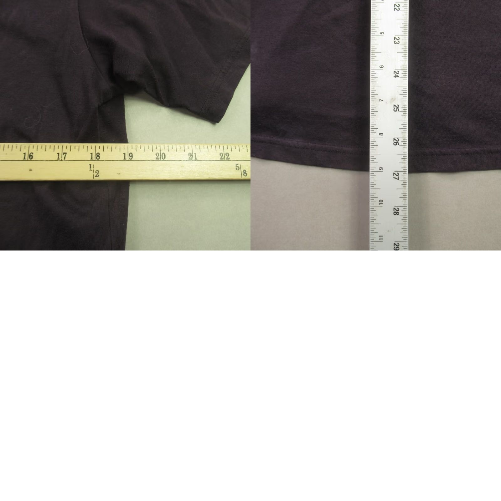 The North Face North Face Shirt Medium Black Short Sleeve Crew Neck Lightweight Mens Size US M / EU 48-50 / 2 - 8 Thumbnail
